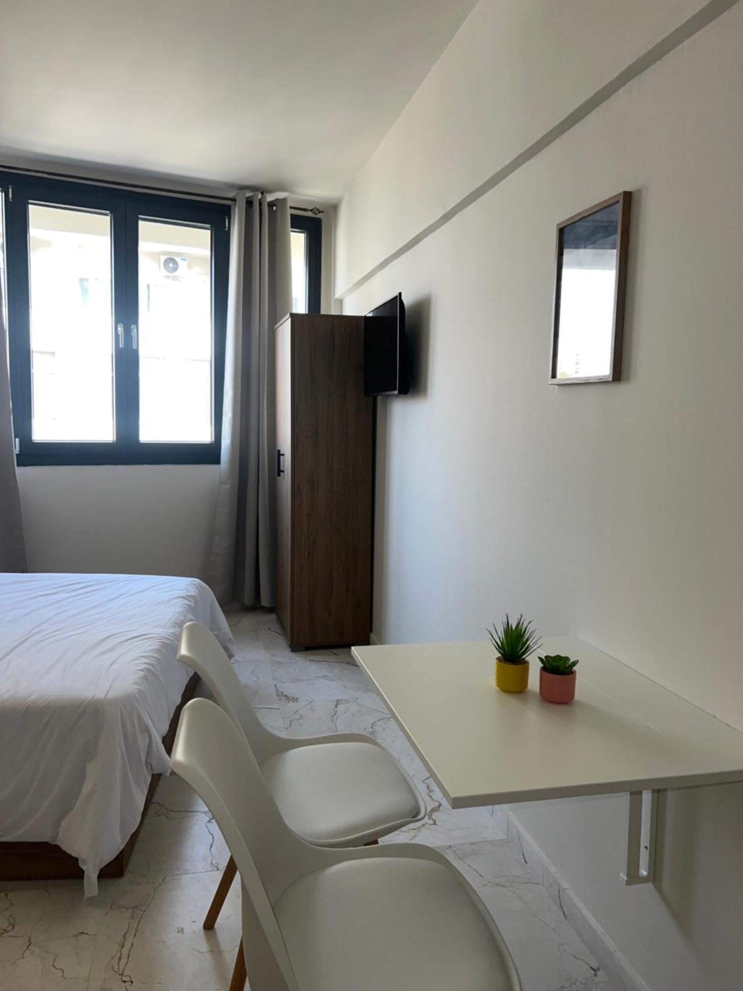 Apart Otel Garden Boutique Selanik