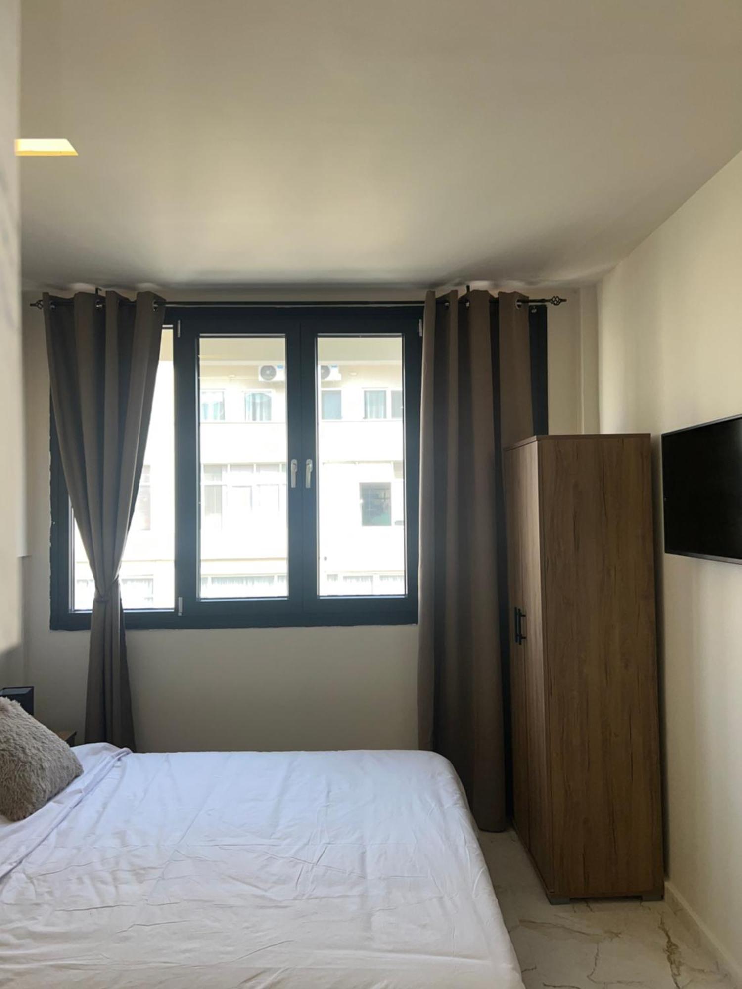 Garden Boutique Apart Otel