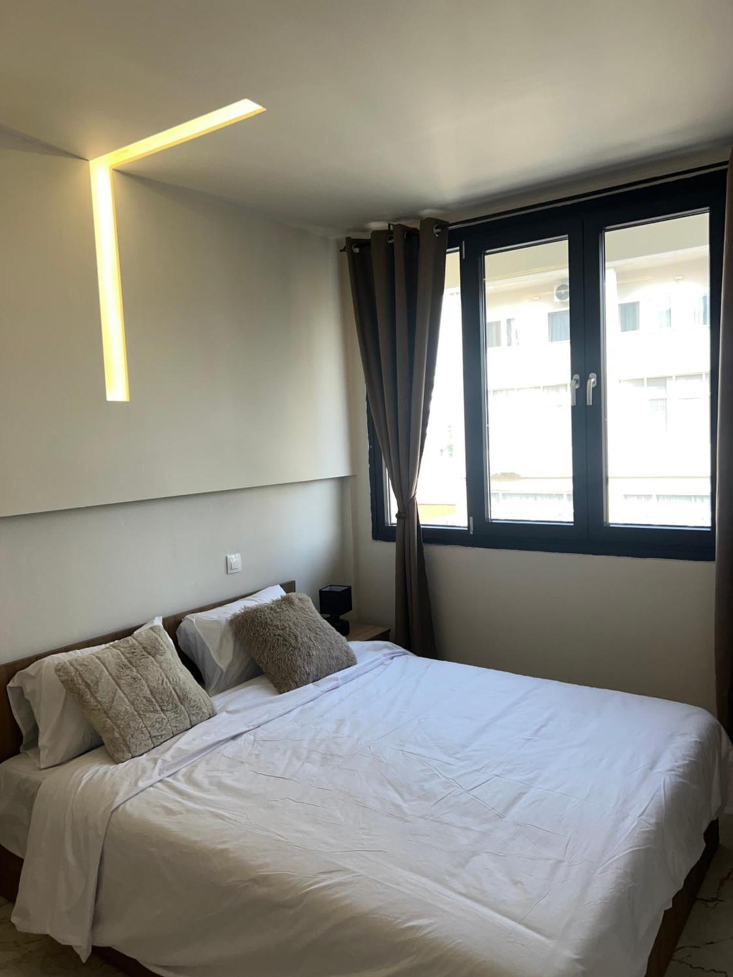 Garden Boutique Apart Otel Selanik