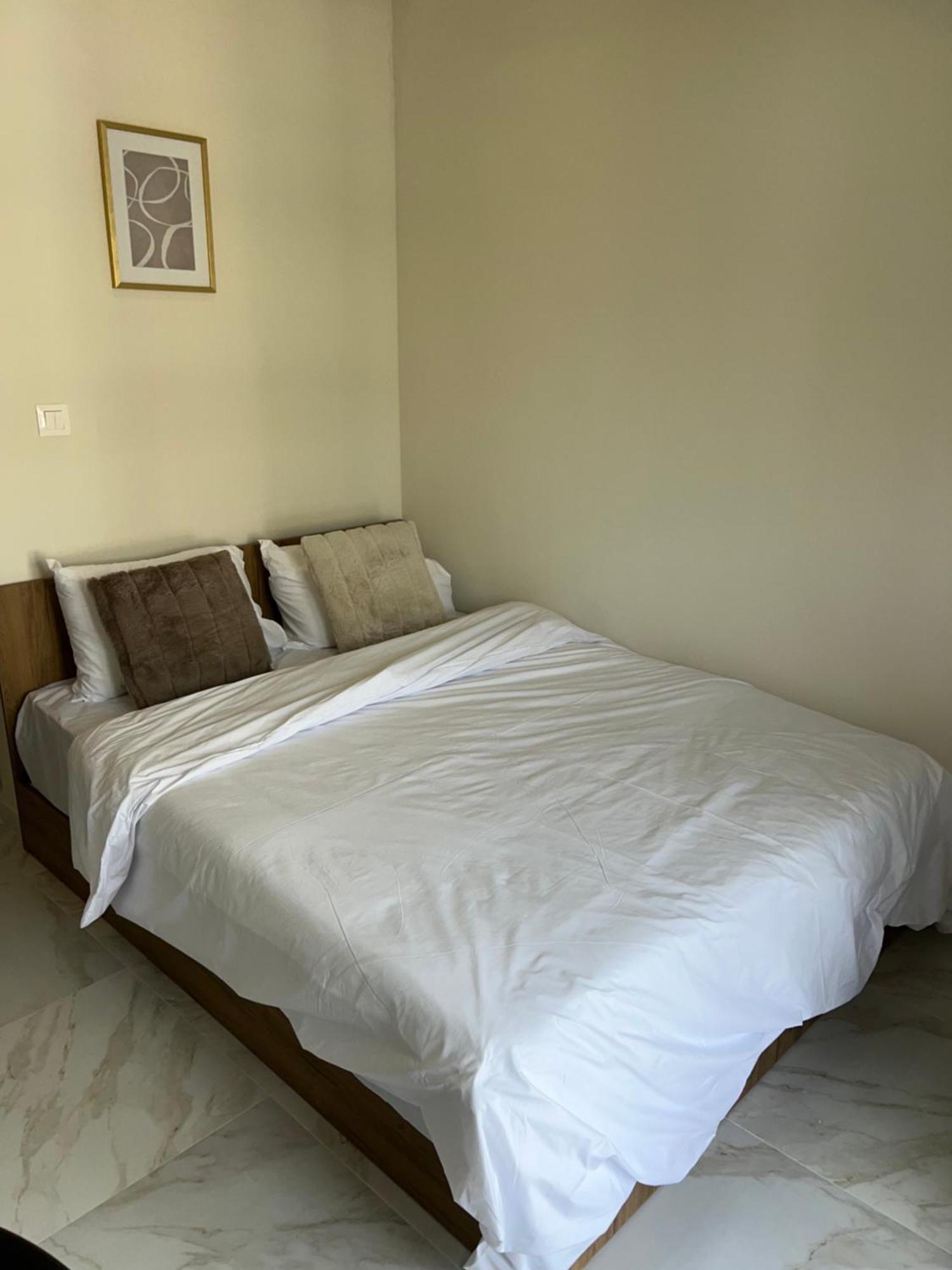 Garden Boutique Apart Otel Selanik