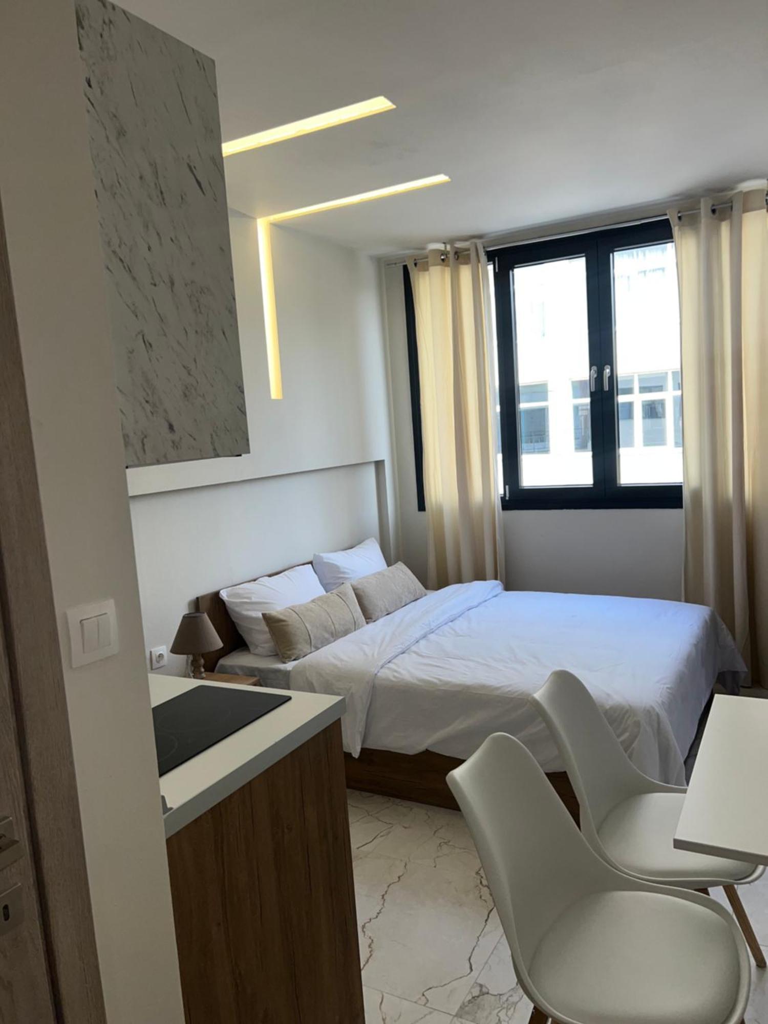 Garden Boutique Apart Otel *