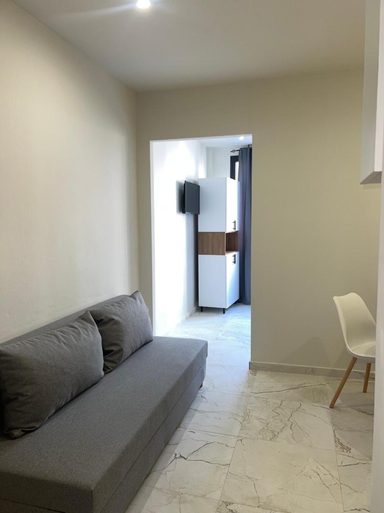 Apart Otel Garden Boutique
