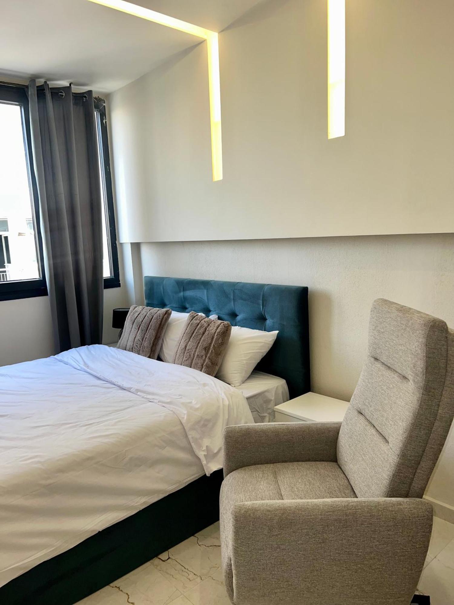 Apart Otel Garden Boutique *