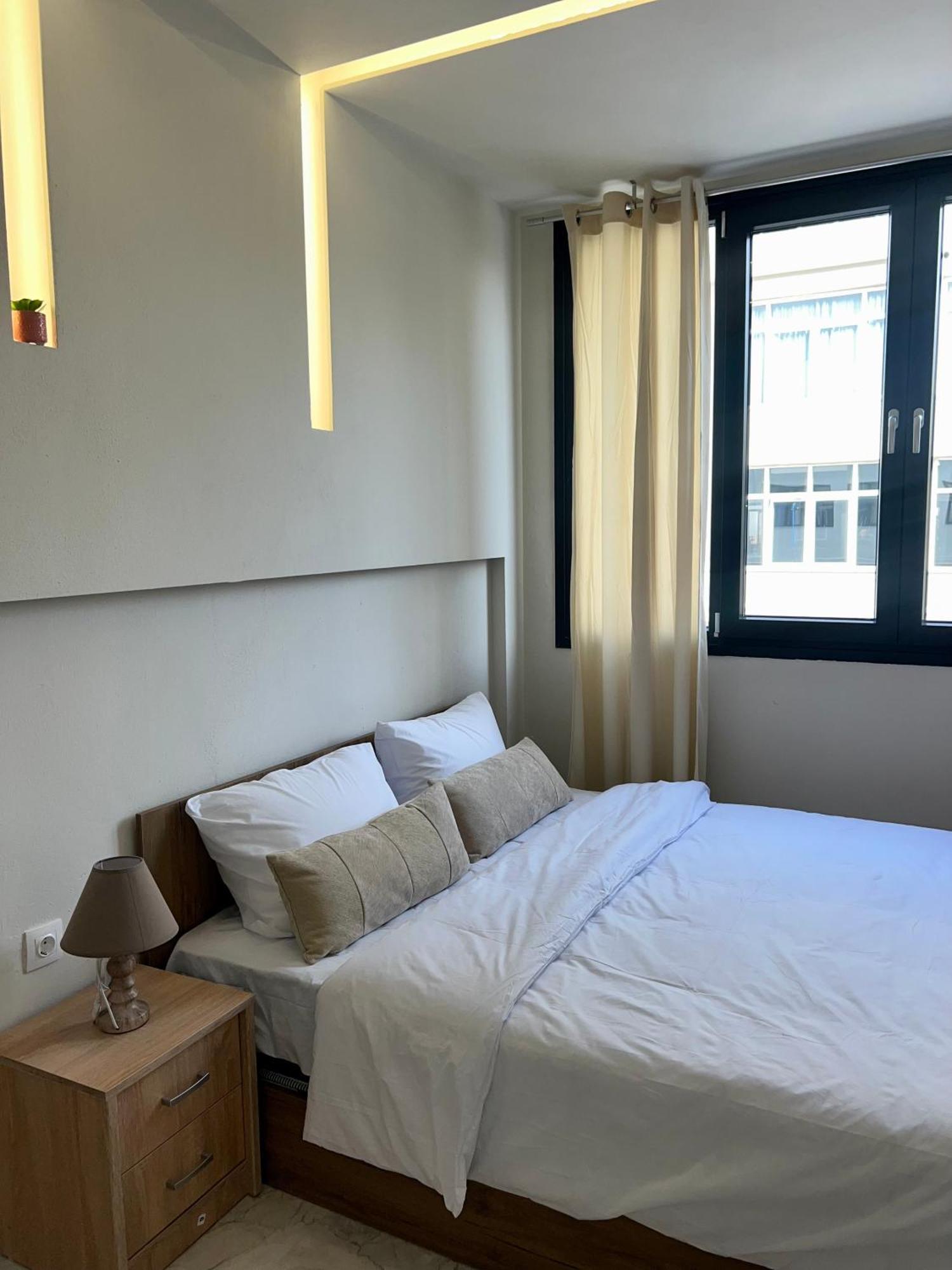 Apart Otel Garden Boutique Selanik