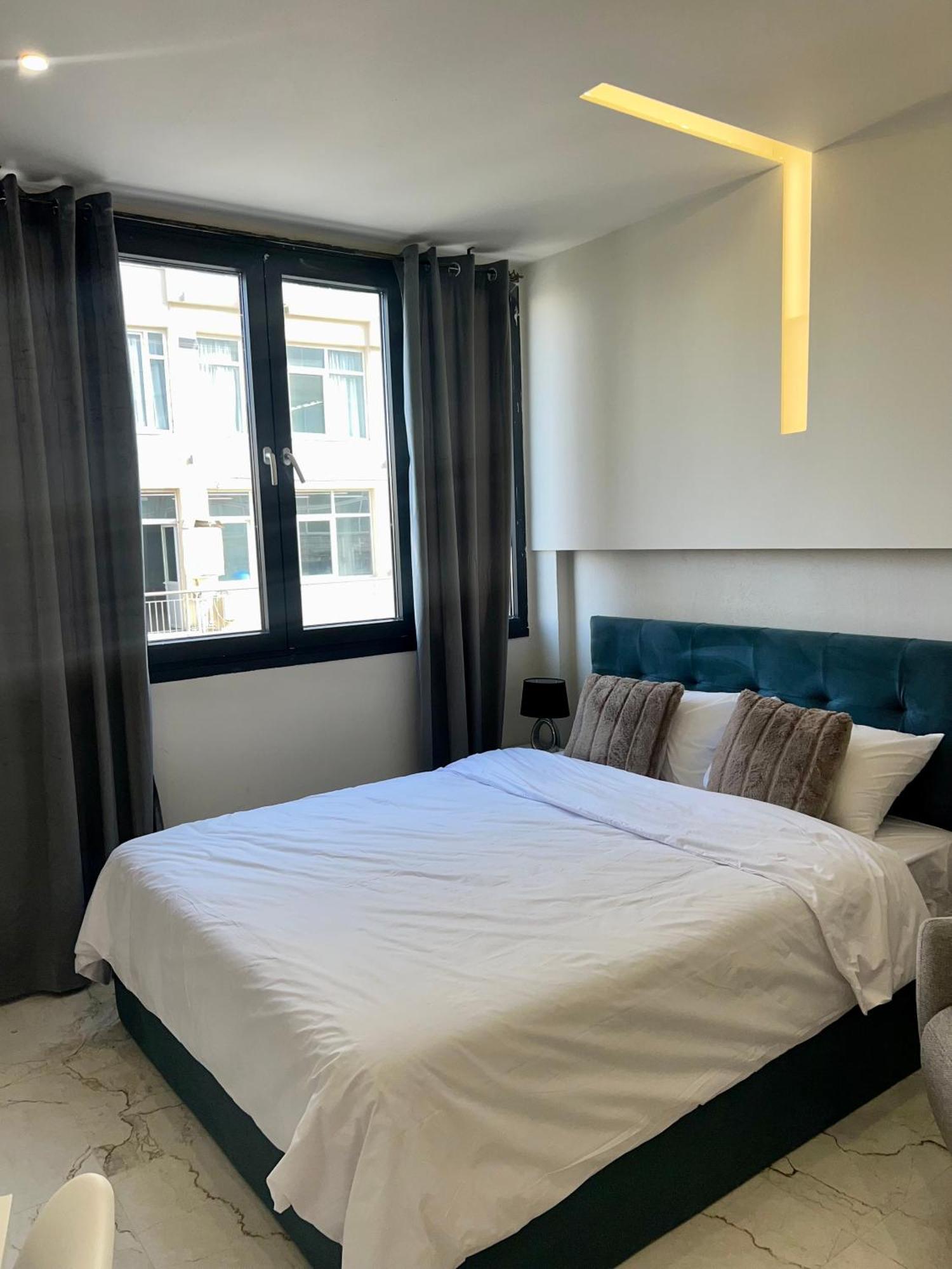 Garden Boutique Apart Otel