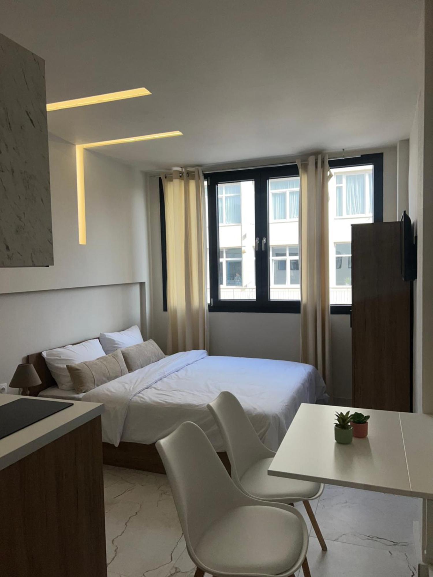 Apart Otel Garden Boutique