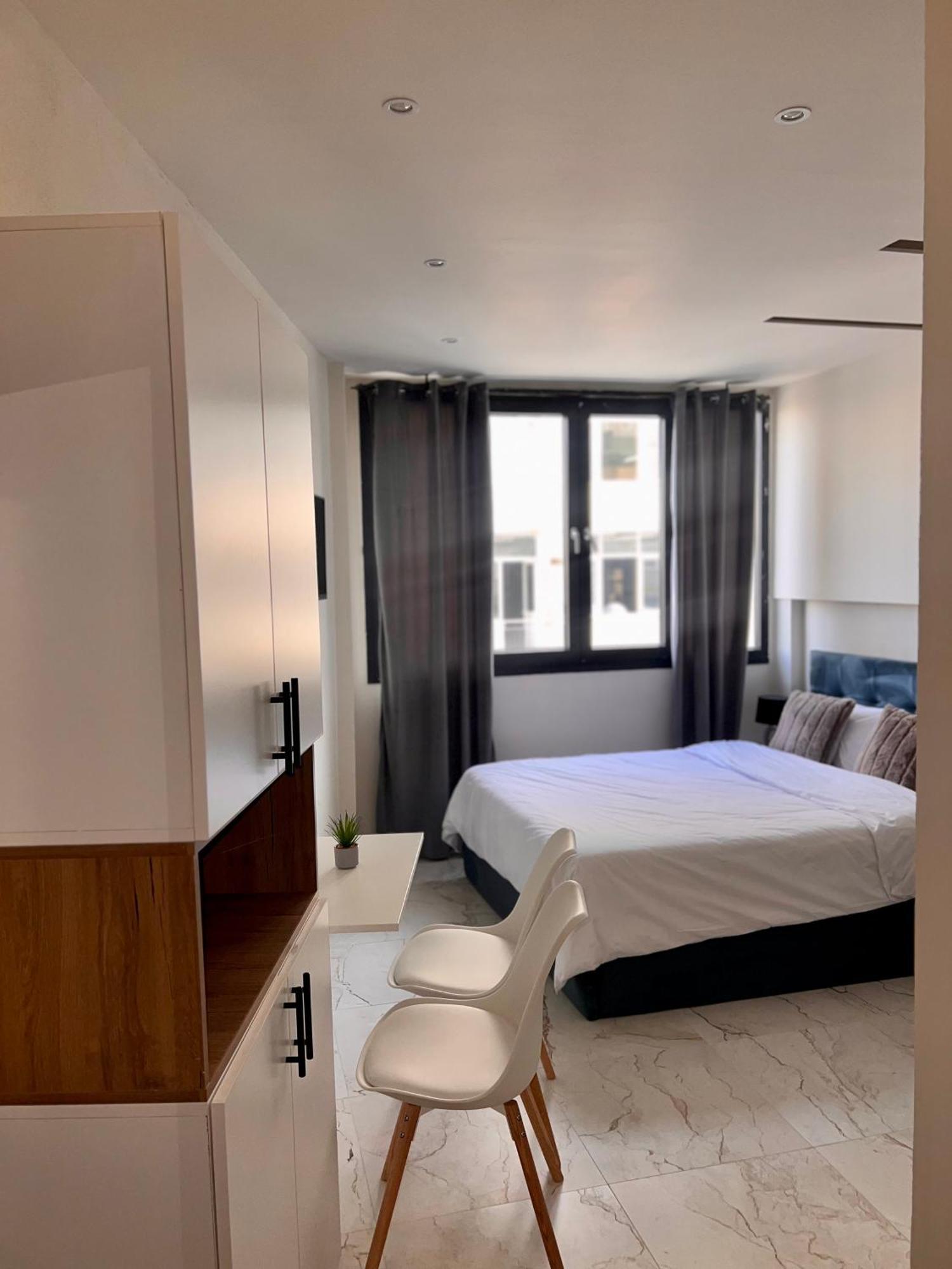 Garden Boutique Apart Otel *