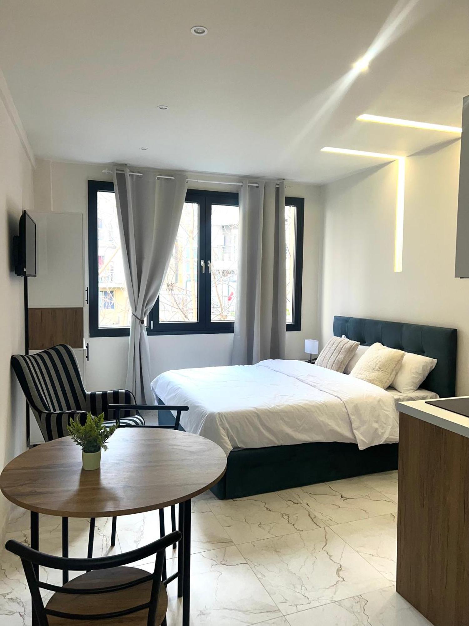 Garden Boutique Apart Otel
