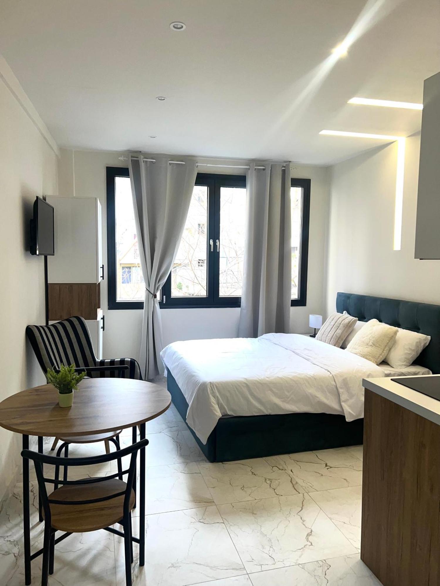 Apart Otel Garden Boutique