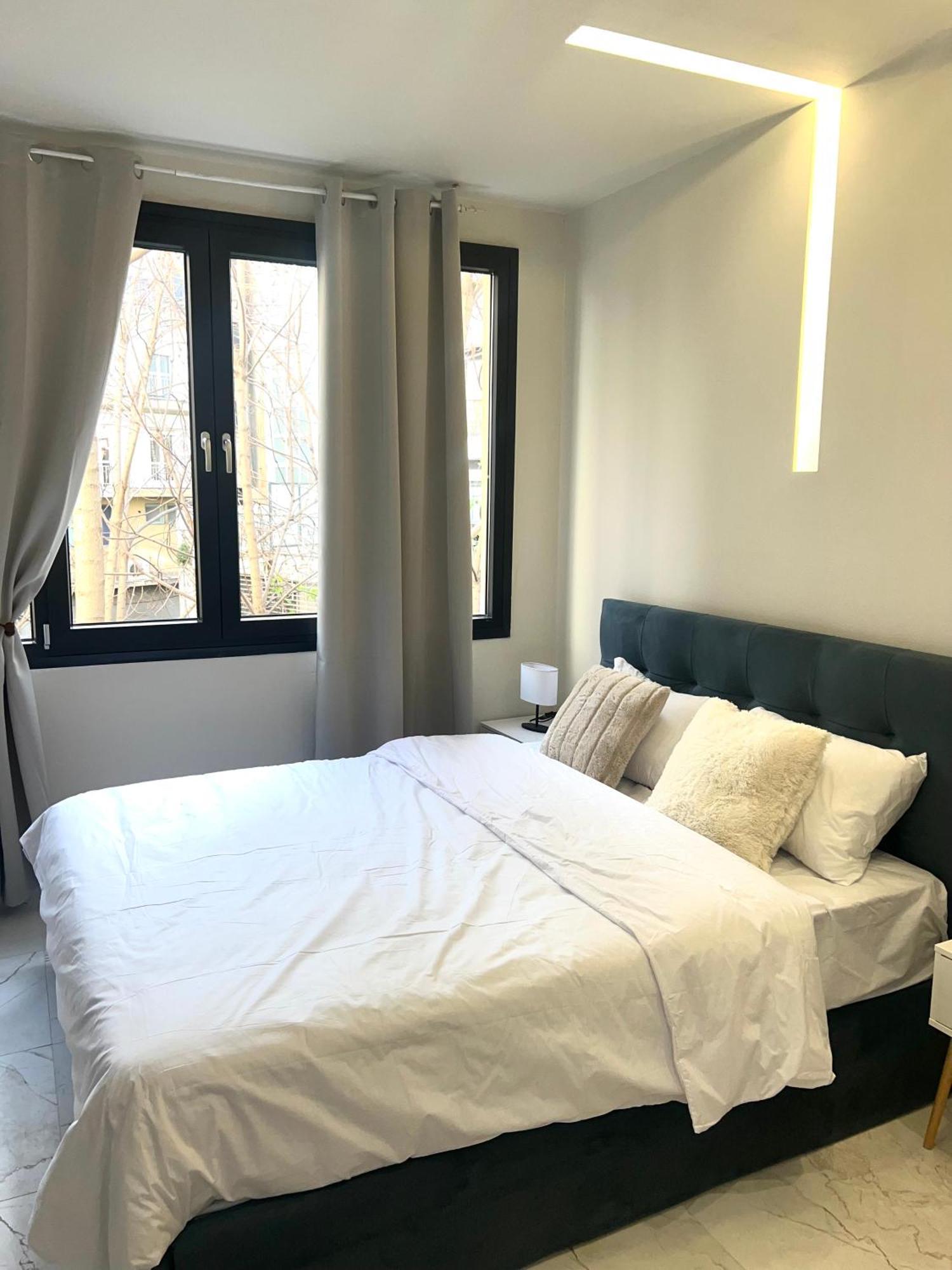 Garden Boutique Apart Otel *