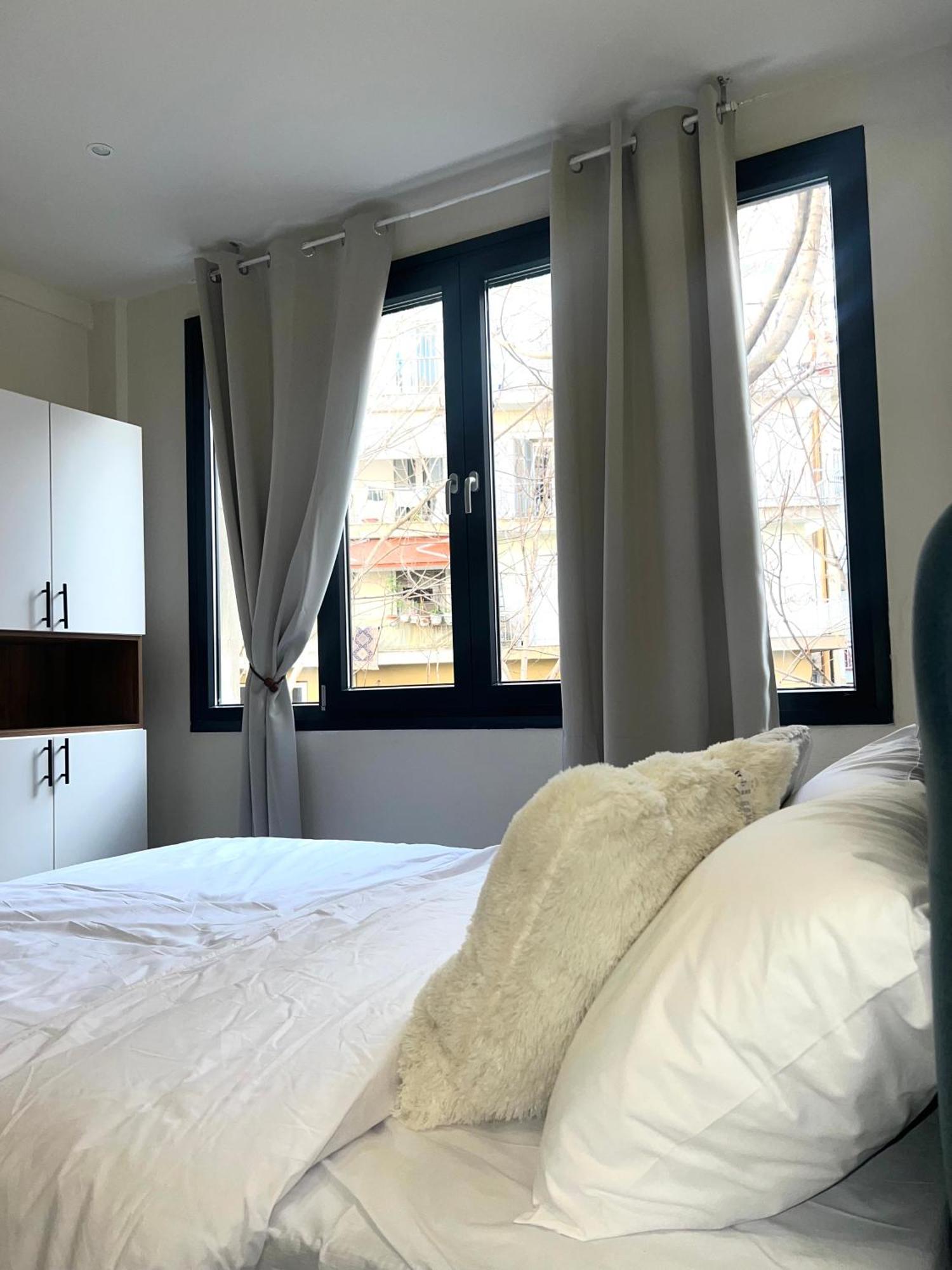 Apart Otel Garden Boutique