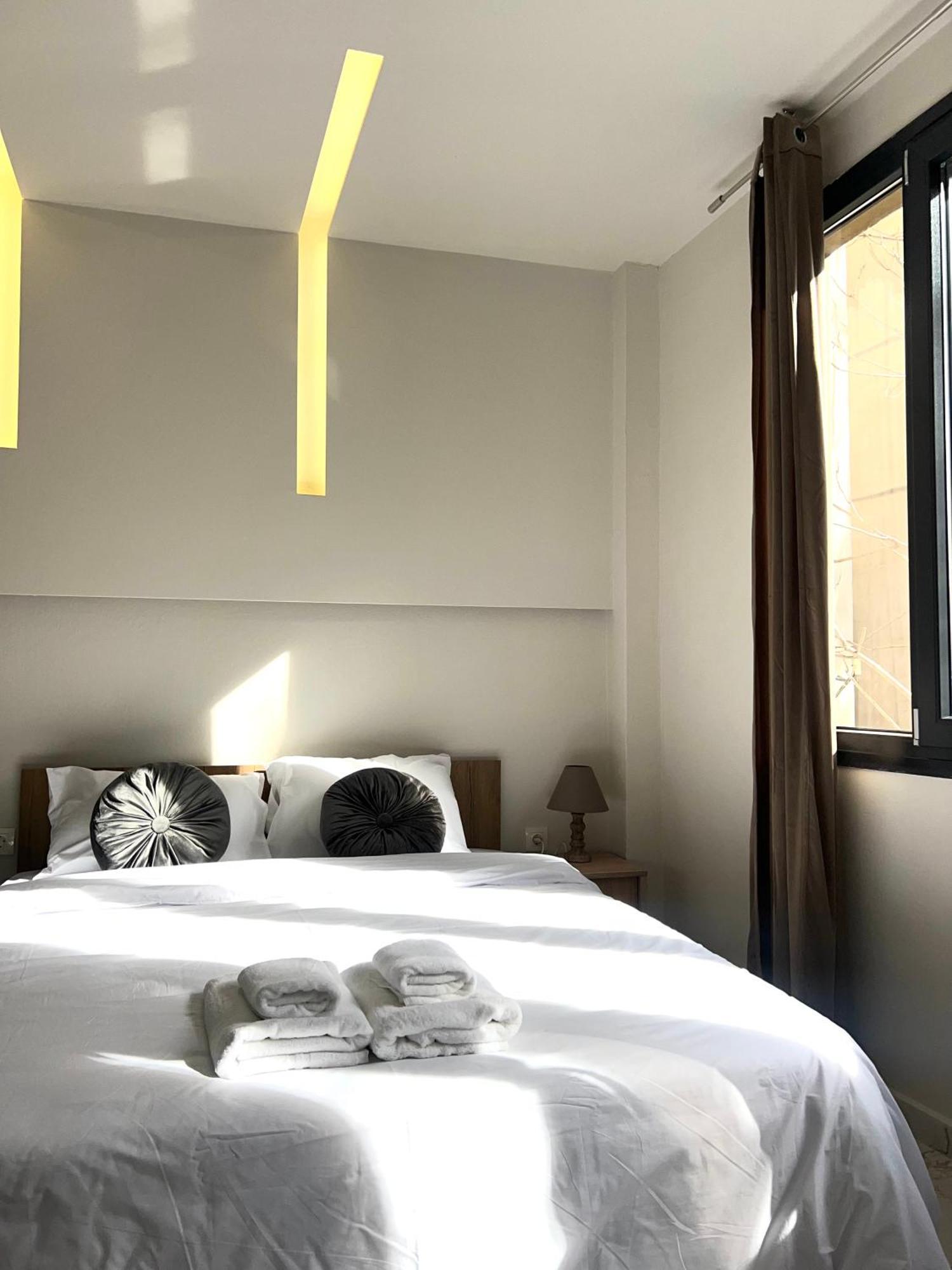 Apart Otel Garden Boutique *
