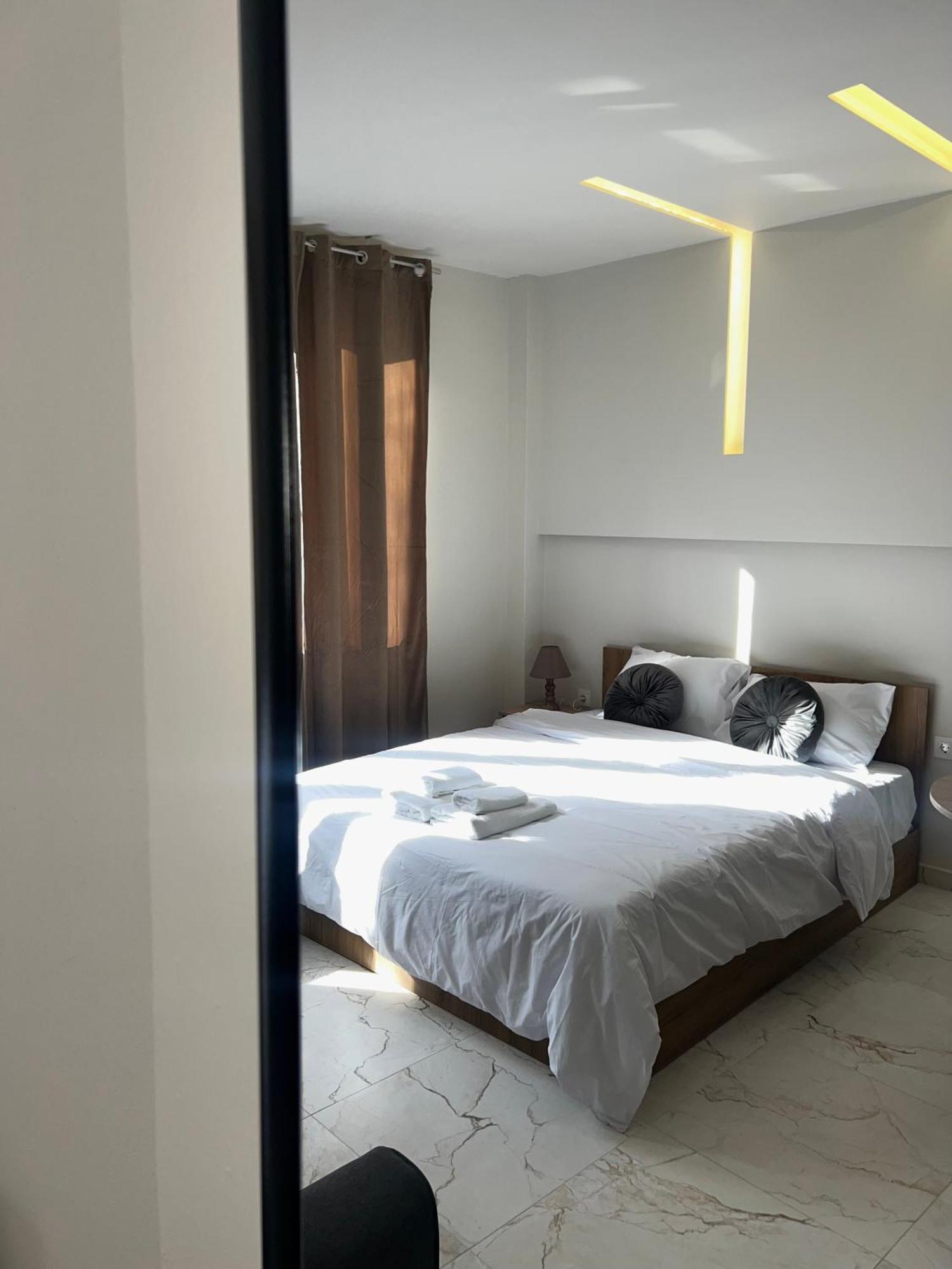Garden Boutique Apart Otel Selanik