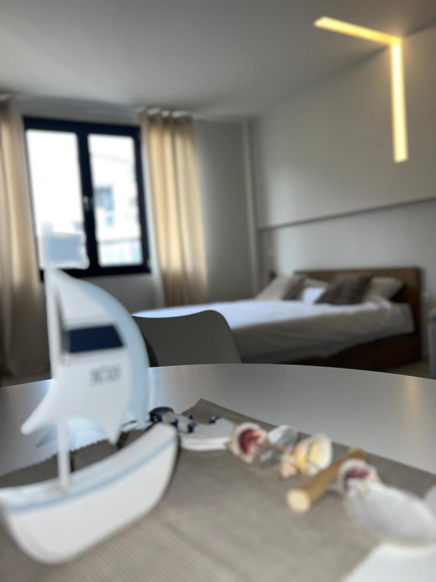 Garden Boutique Apart Otel Selanik