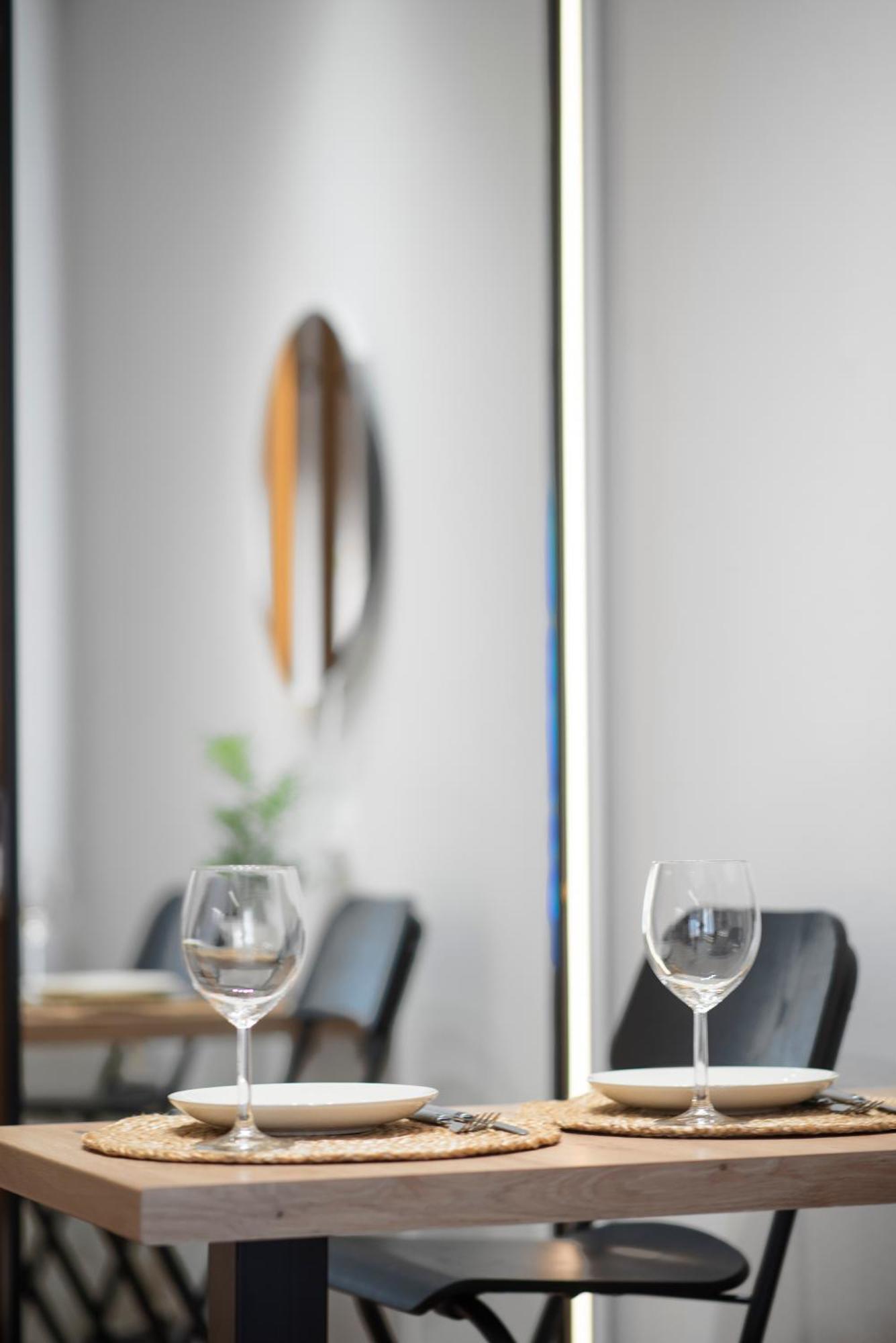 The Smartment 1' απο λευκο πυργο Appartement