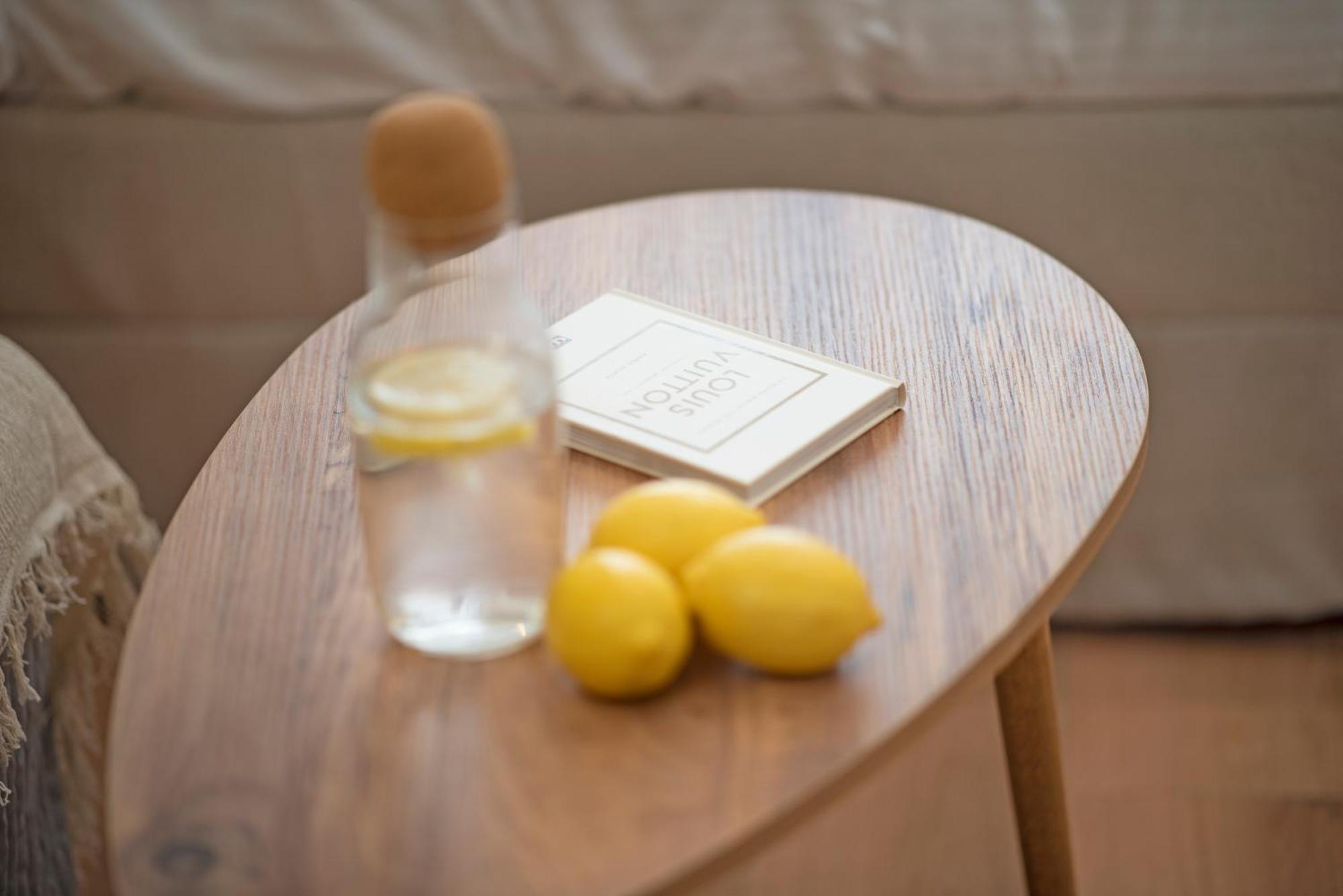 Appartement The Smartment 1' απο λευκο πυργο Thessaloniki
