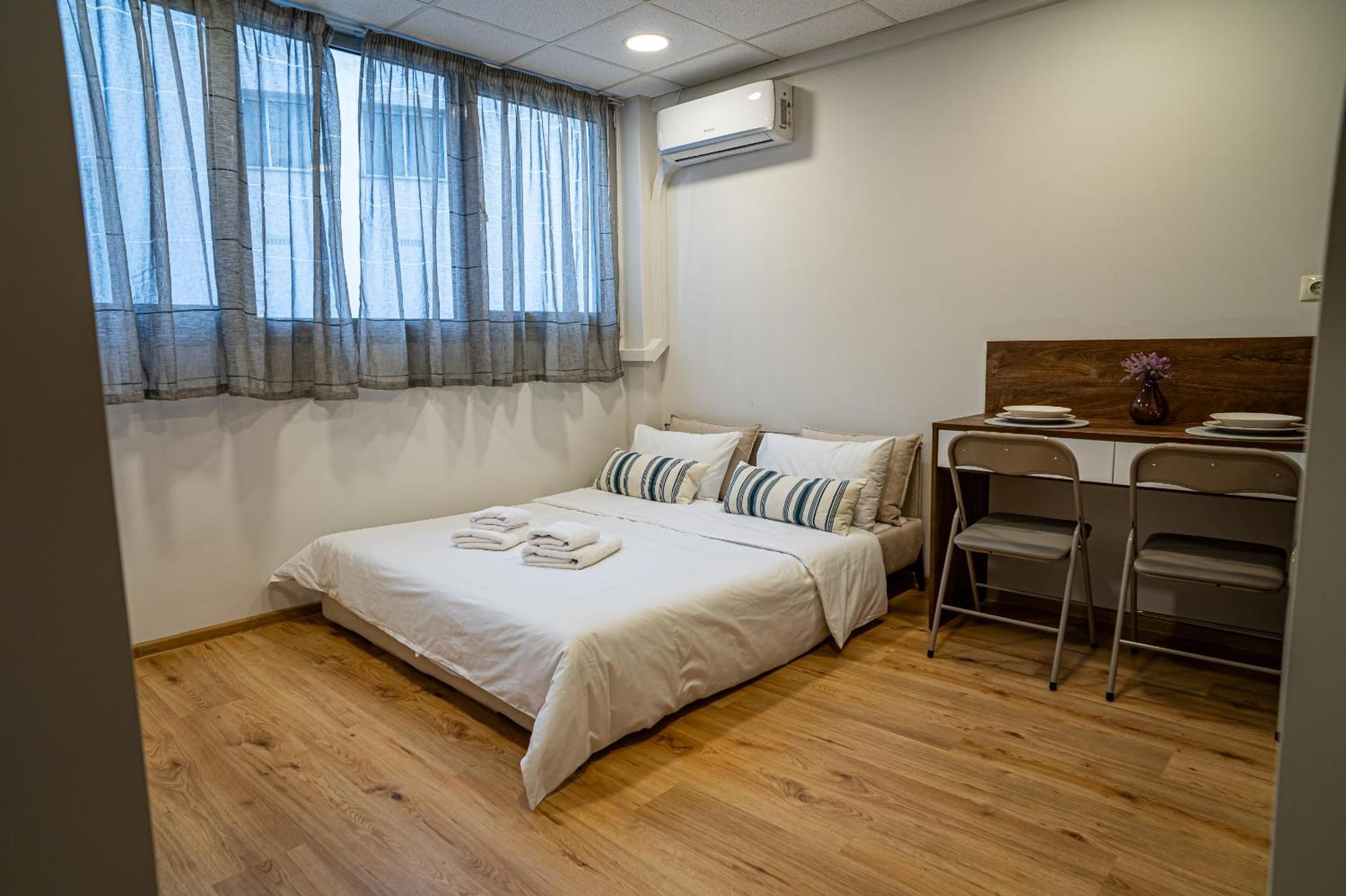 Appartement Feel Greek Hospitality #θ010