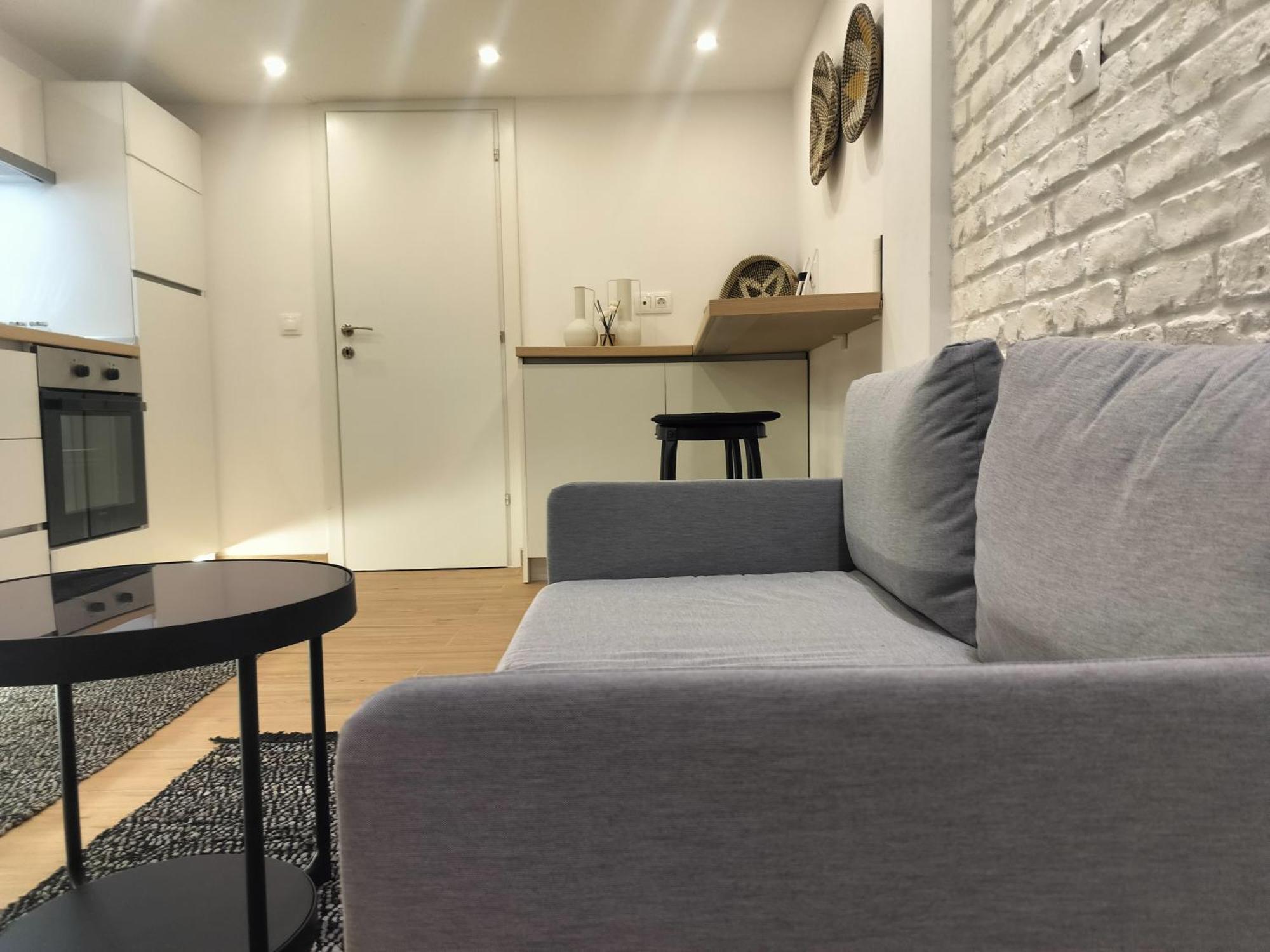The White Loft - Explore Center By Foot * Thessaloniki