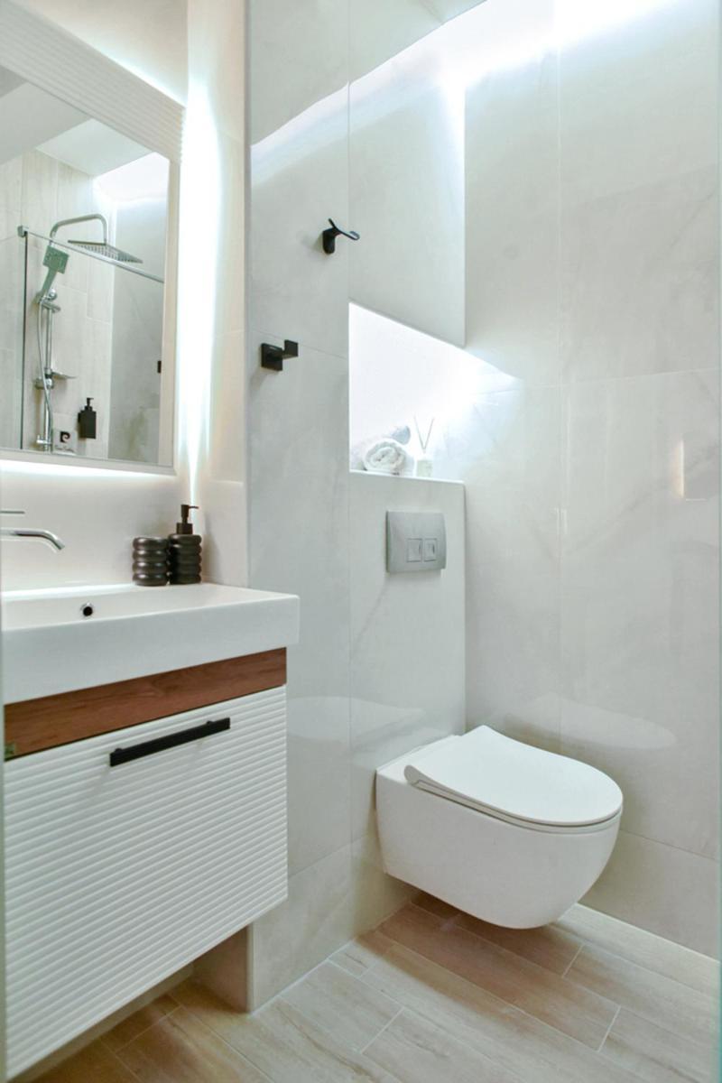 The Smartment 1' απο λευκο πυργο Appartement Thessaloniki