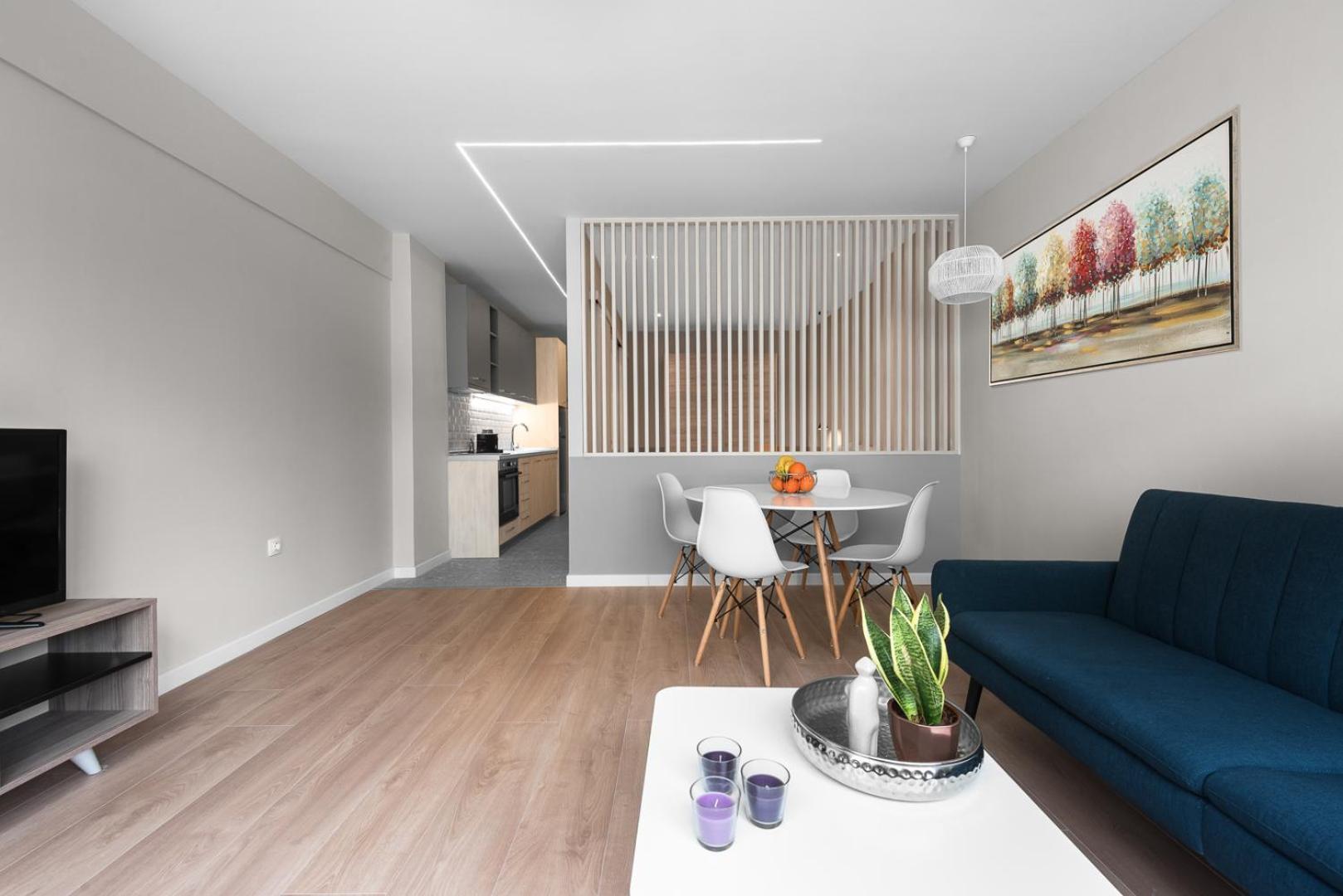 Lagom, Nilie Hospitality Mgmt Apartment