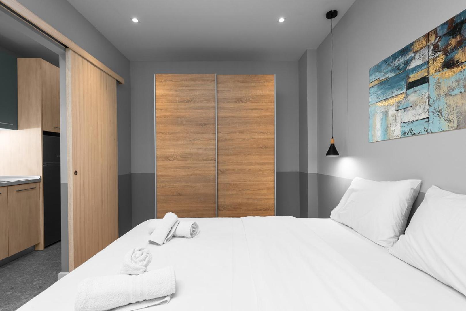 Apartment Lagom, Nilie Hospitality Mgmt *