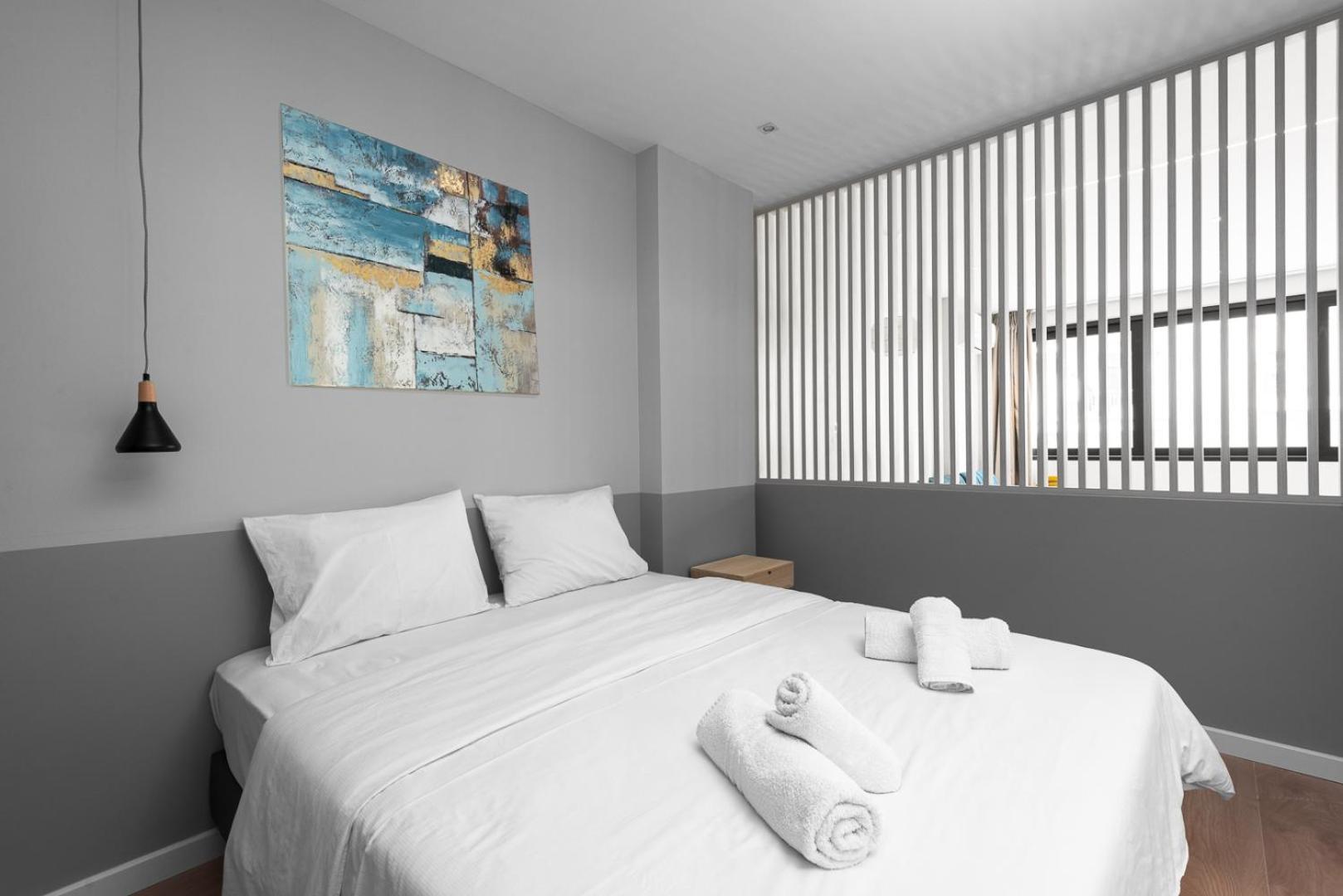 Lagom, Nilie Hospitality Mgmt Apartment Thessaloniki