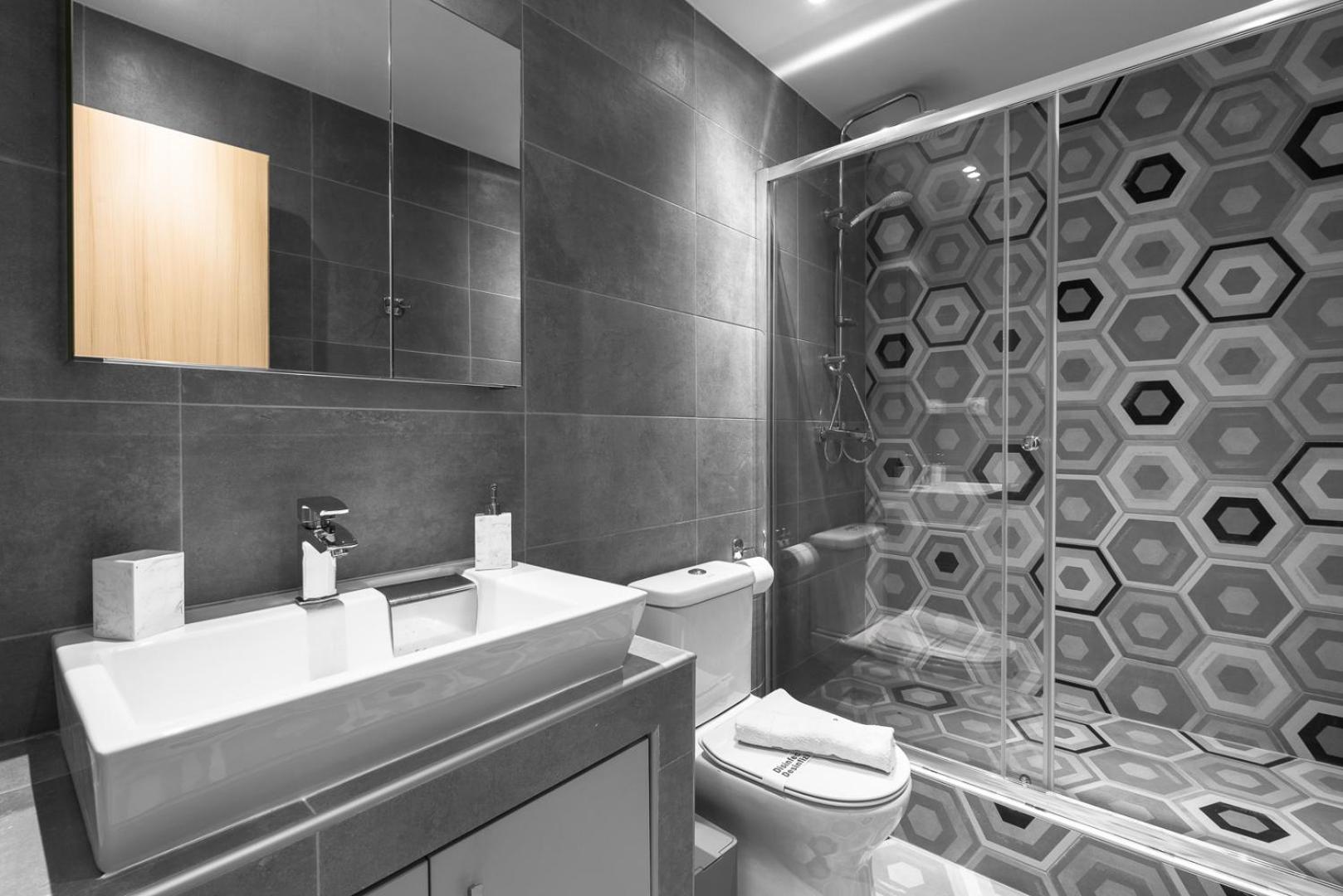 Apartment Lagom, Nilie Hospitality Mgmt Thessaloniki