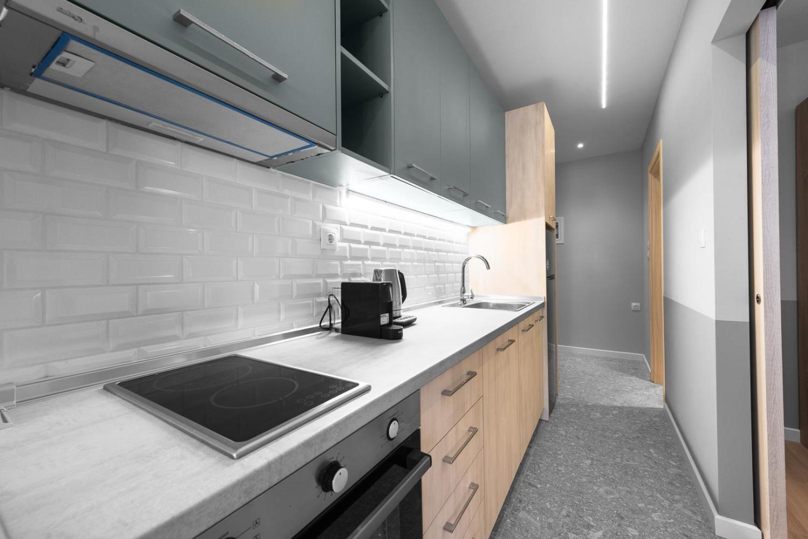 Lagom, Nilie Hospitality Mgmt Apartment