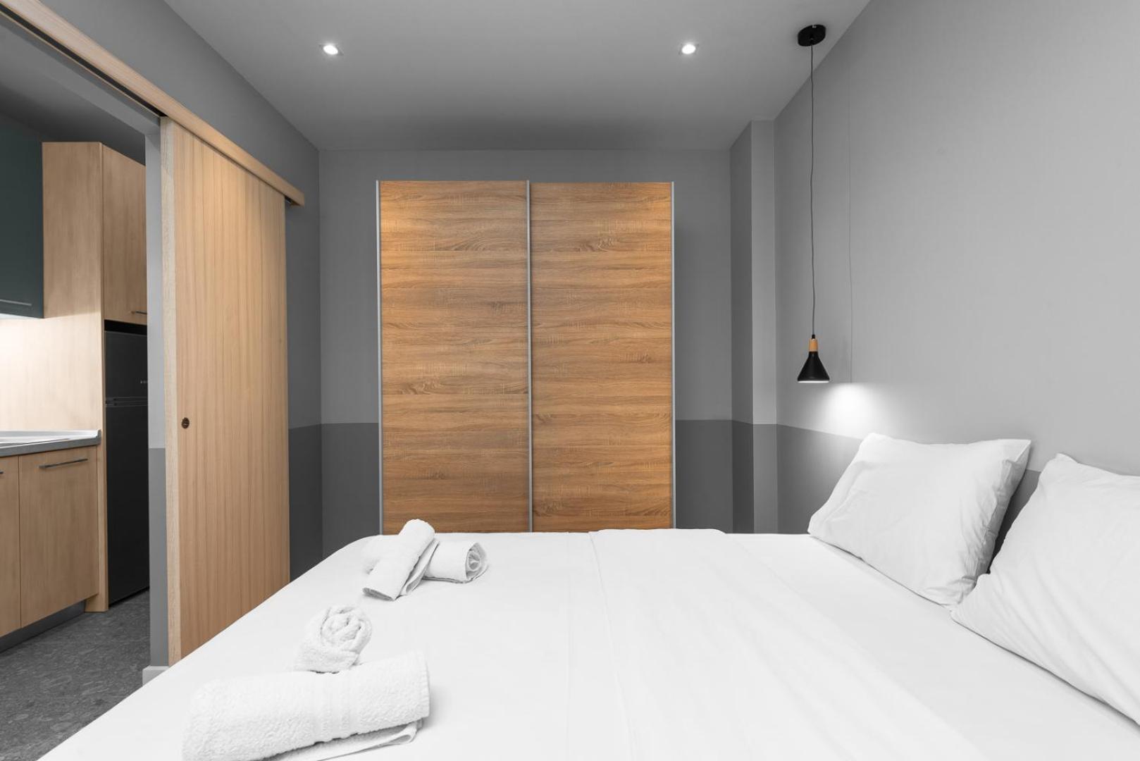 Apartment Lagom, Nilie Hospitality Mgmt *