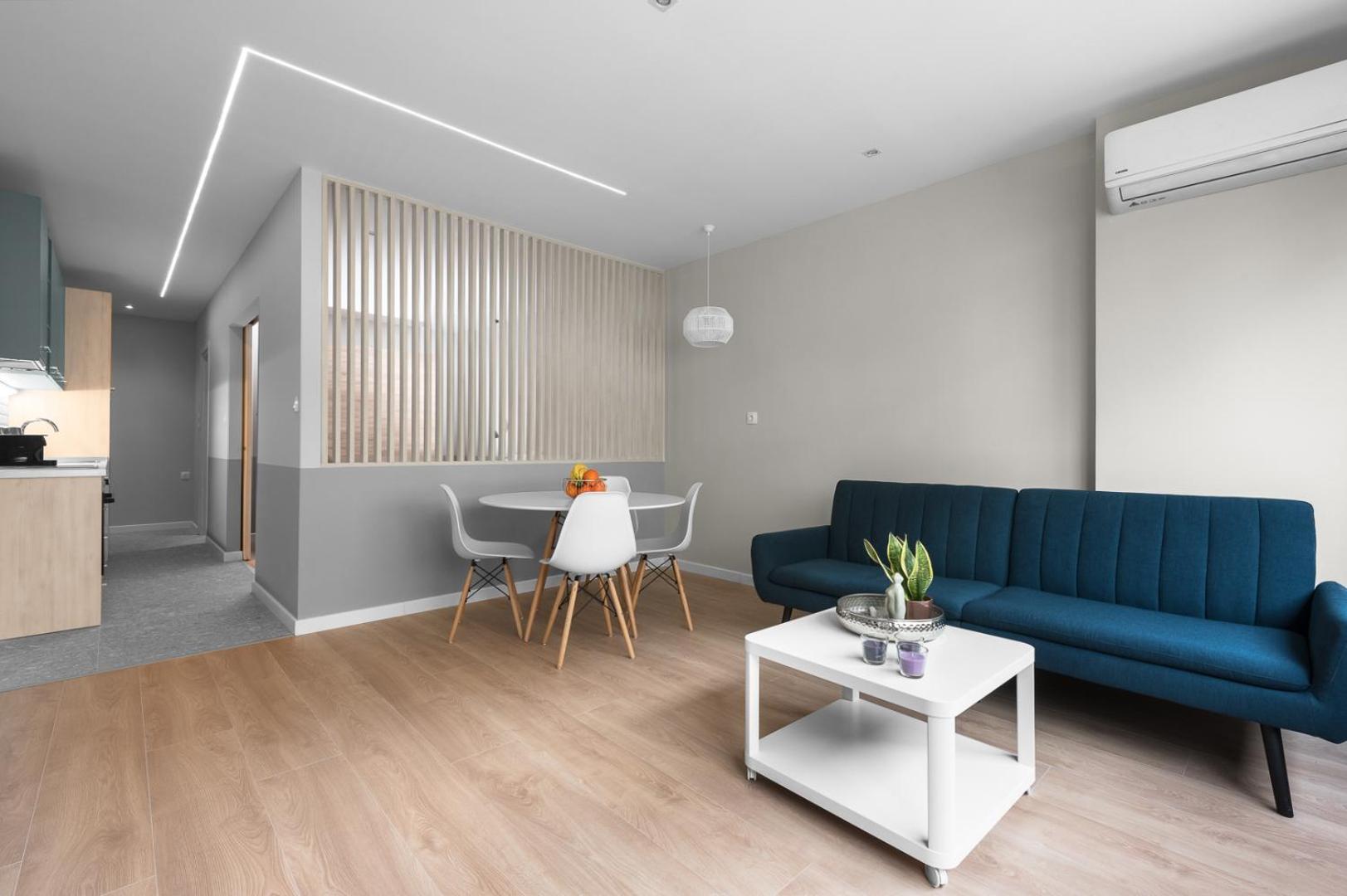 Lagom, Nilie Hospitality Mgmt Apartment Thessaloniki