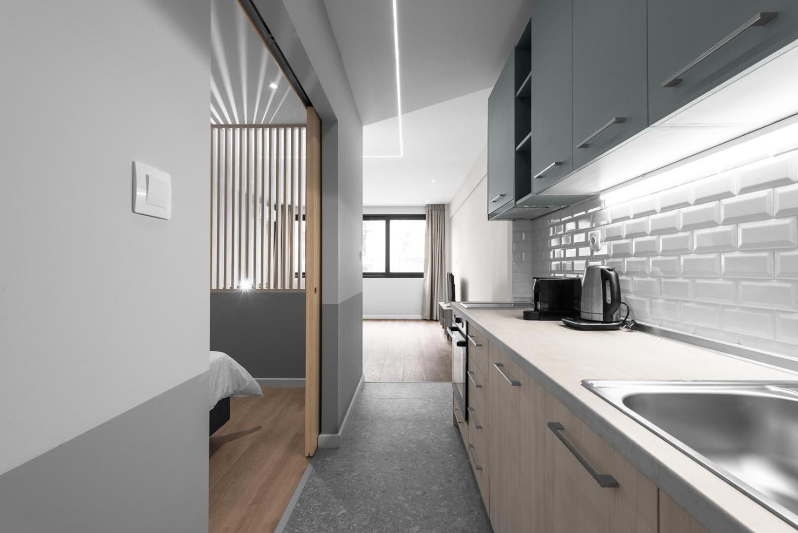 Lagom, Nilie Hospitality Mgmt Thessaloniki