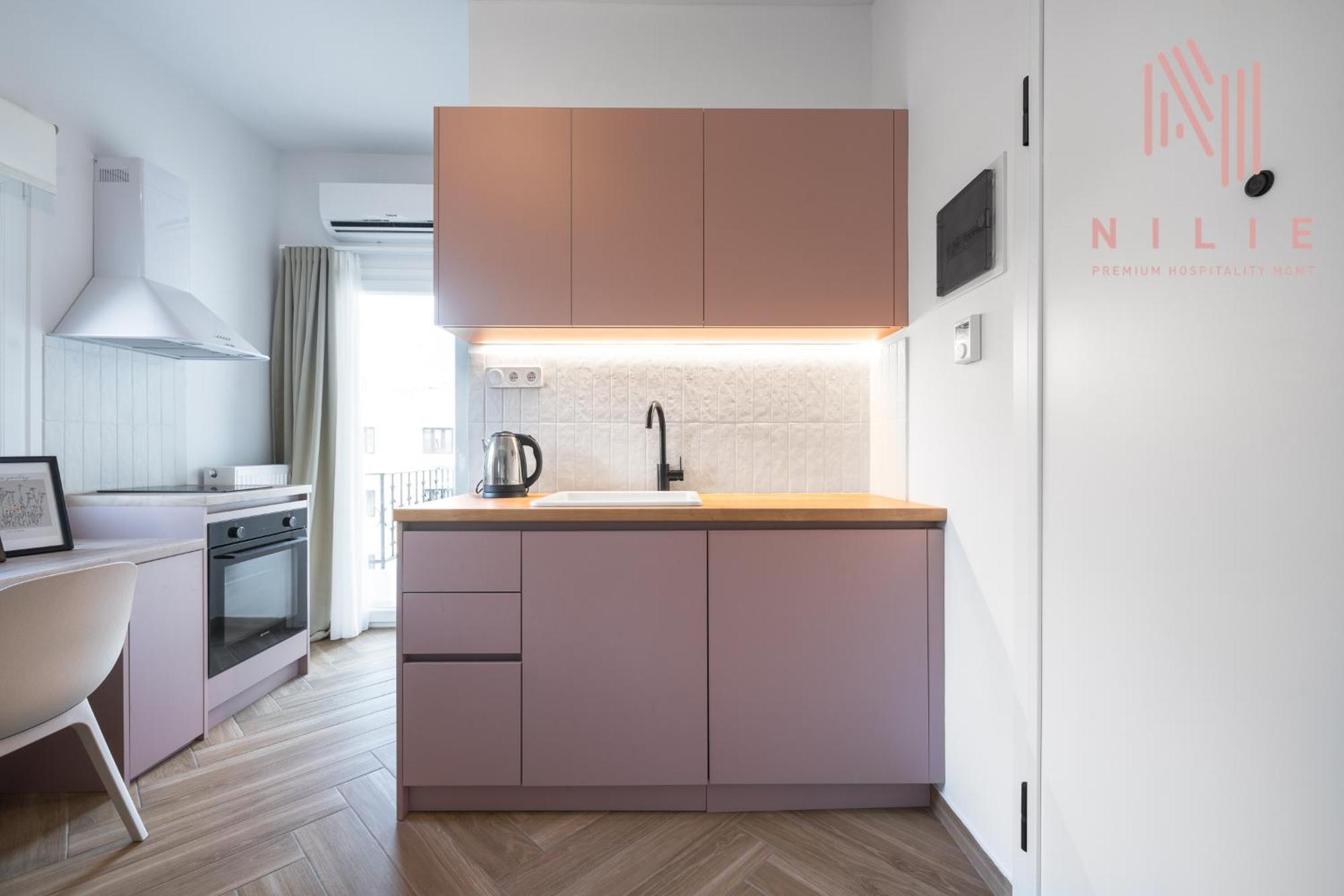 Mavili Boutique Apartments, Nilie Hospitality Mgmt