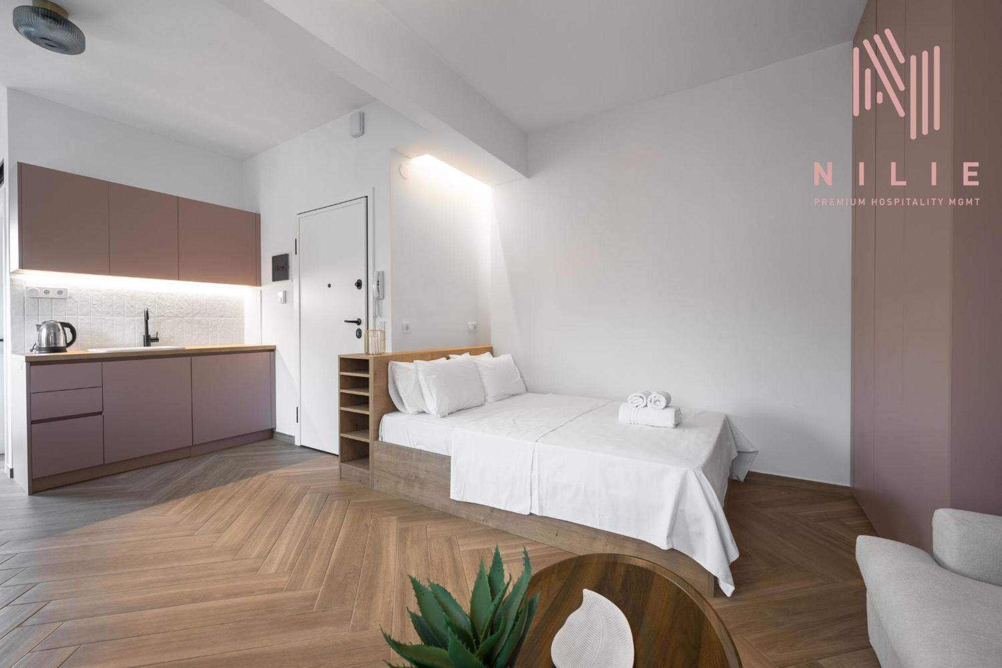 Apartment Mavili Boutique Apartments, Nilie Hospitality Mgmt