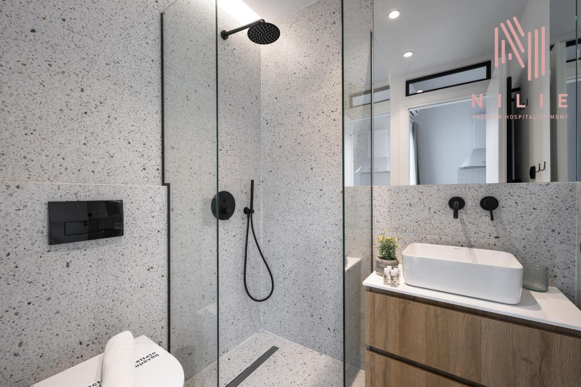 Apartment Mavili Boutique Apartments, Nilie Hospitality Mgmt Thessaloniki