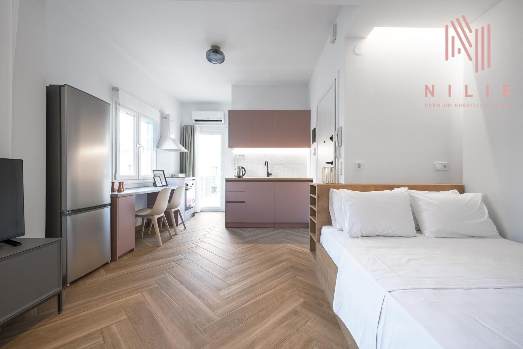 Mavili Boutique Apartments, Nilie Hospitality Mgmt *