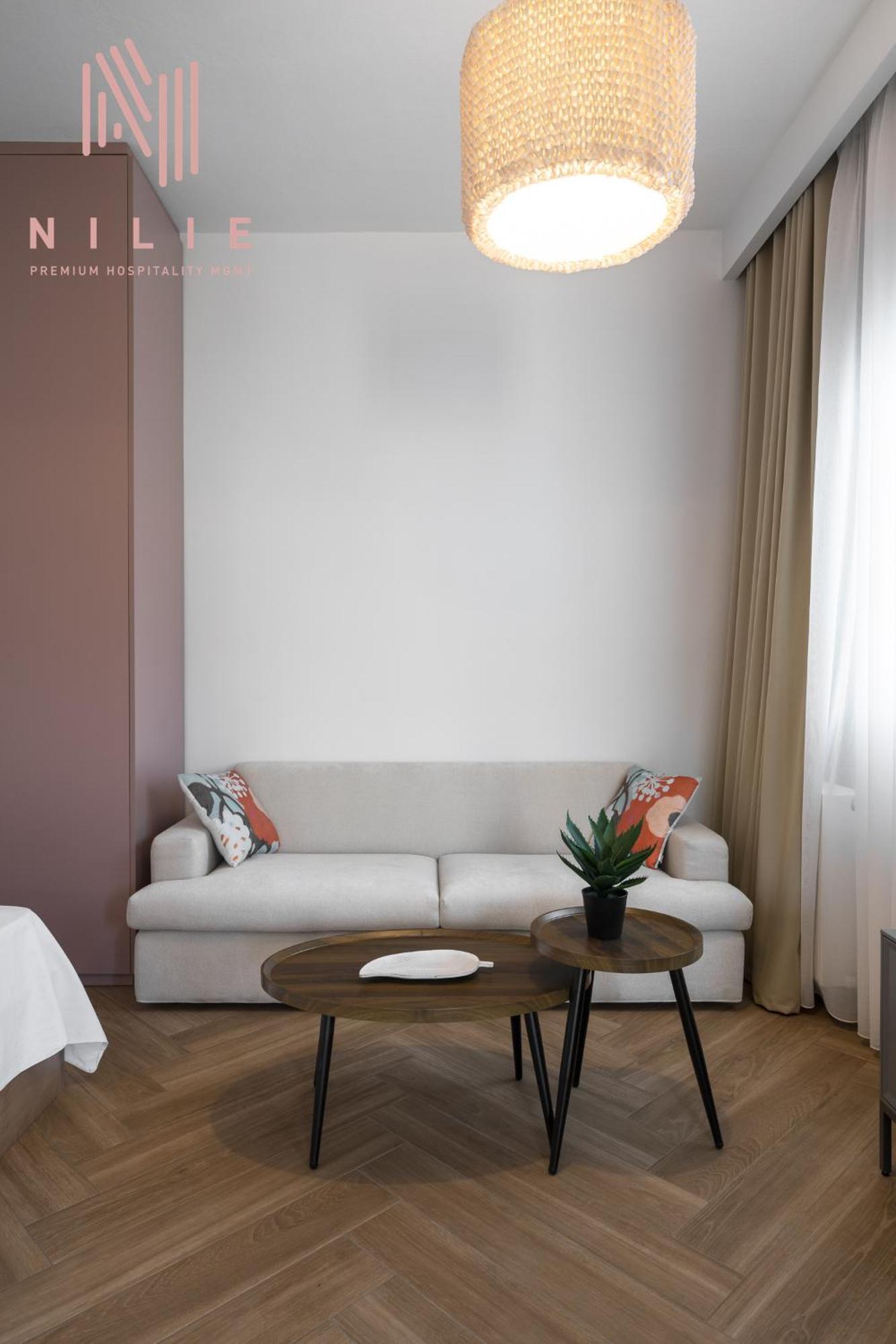 Mavili Boutique Apartments, Nilie Hospitality Mgmt Thessaloniki