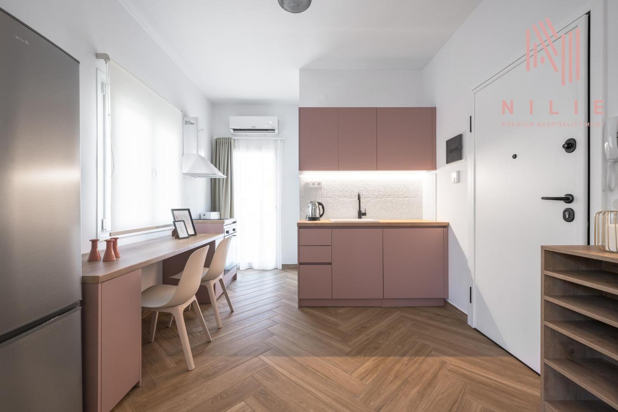 Mavili Boutique Apartments, Nilie Hospitality Mgmt *