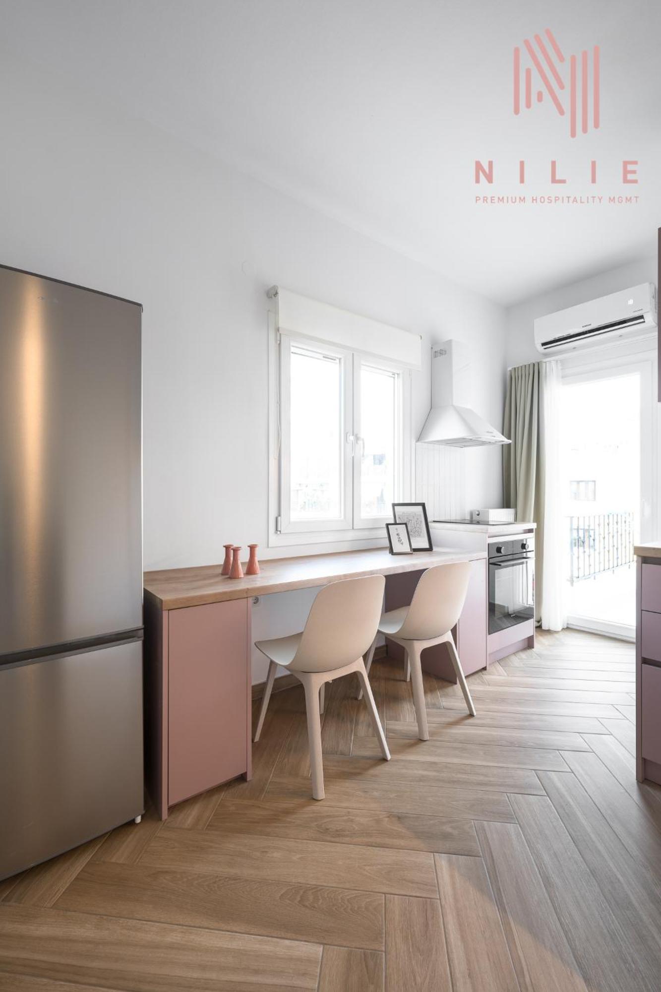 Mavili Boutique Apartments, Nilie Hospitality Mgmt Thessaloniki