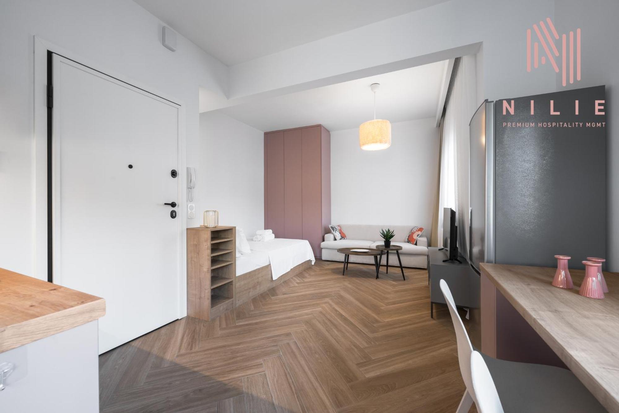 Mavili Boutique Apartments, Nilie Hospitality Mgmt *