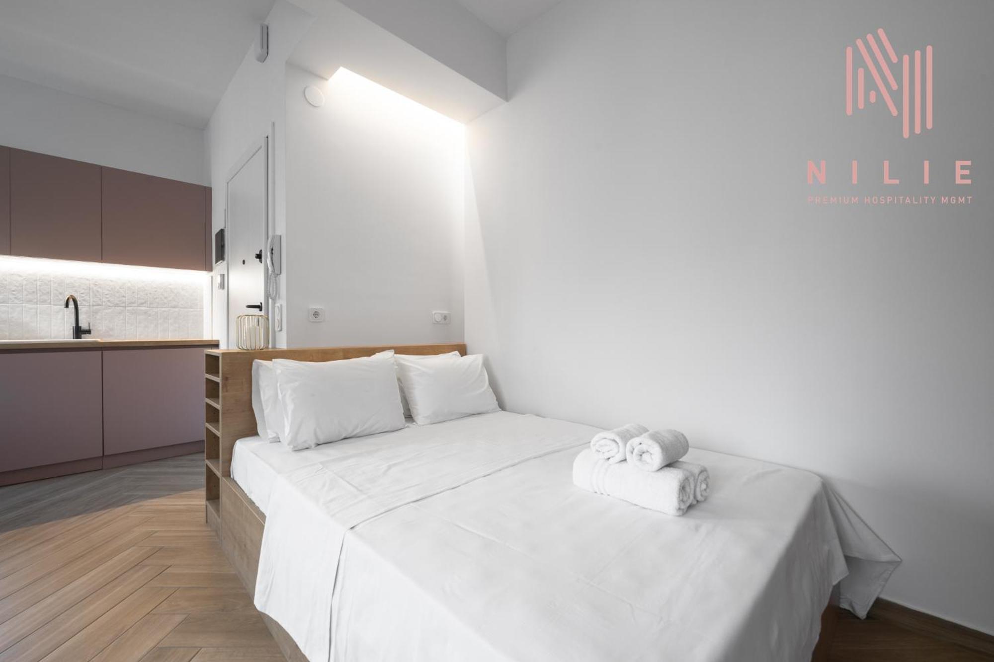 Mavili Boutique Apartments, Nilie Hospitality Mgmt Apartment *