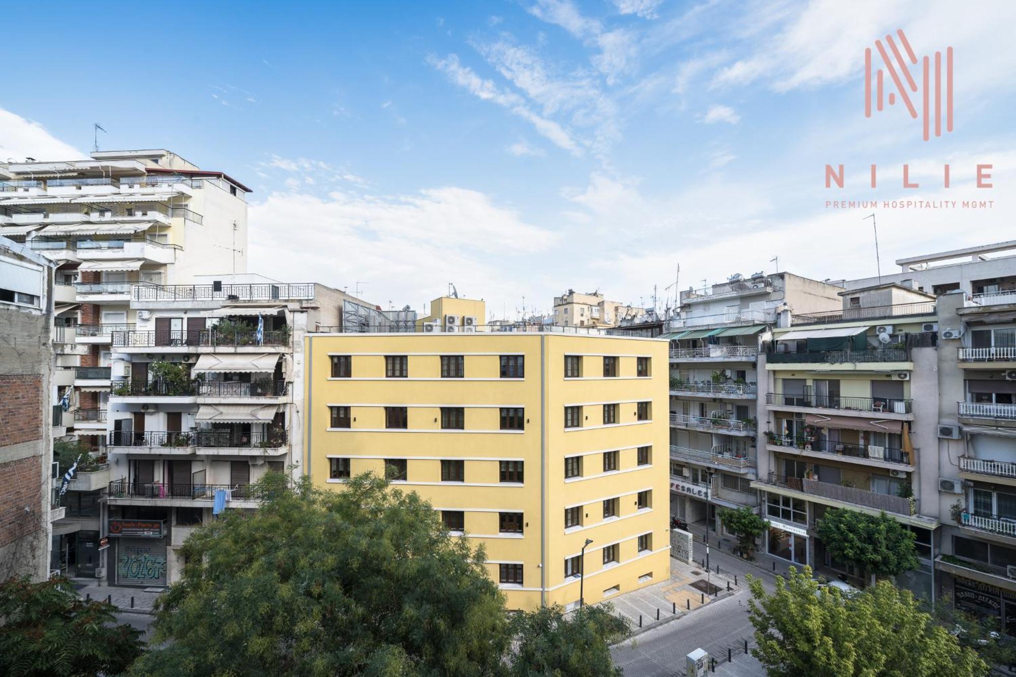 Apartment Mavili Boutique Apartments, Nilie Hospitality Mgmt *