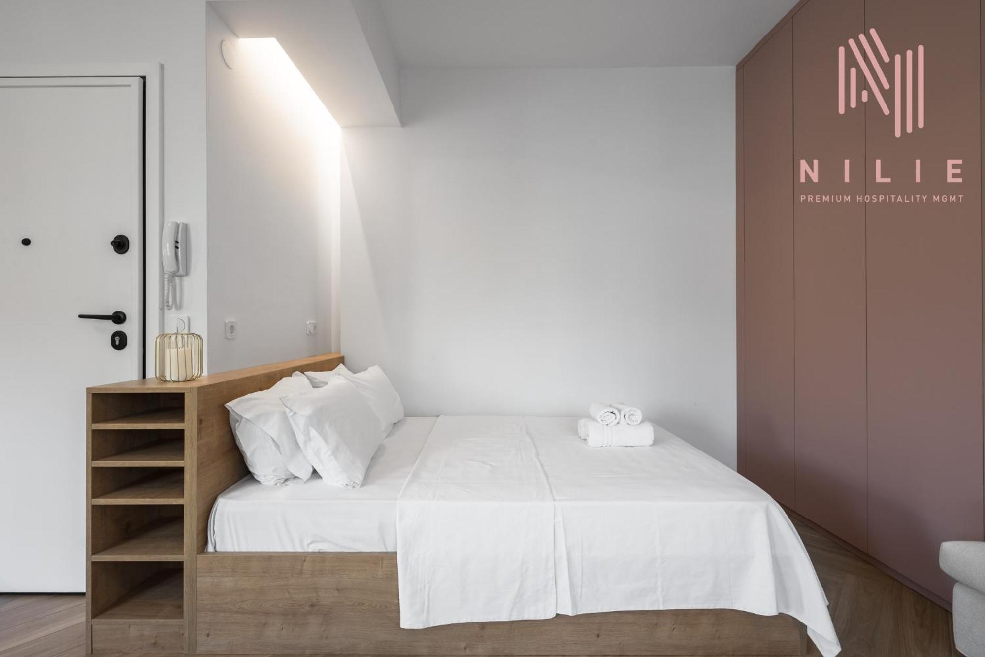 Apartment Mavili Boutique Apartments, Nilie Hospitality Mgmt Thessaloniki