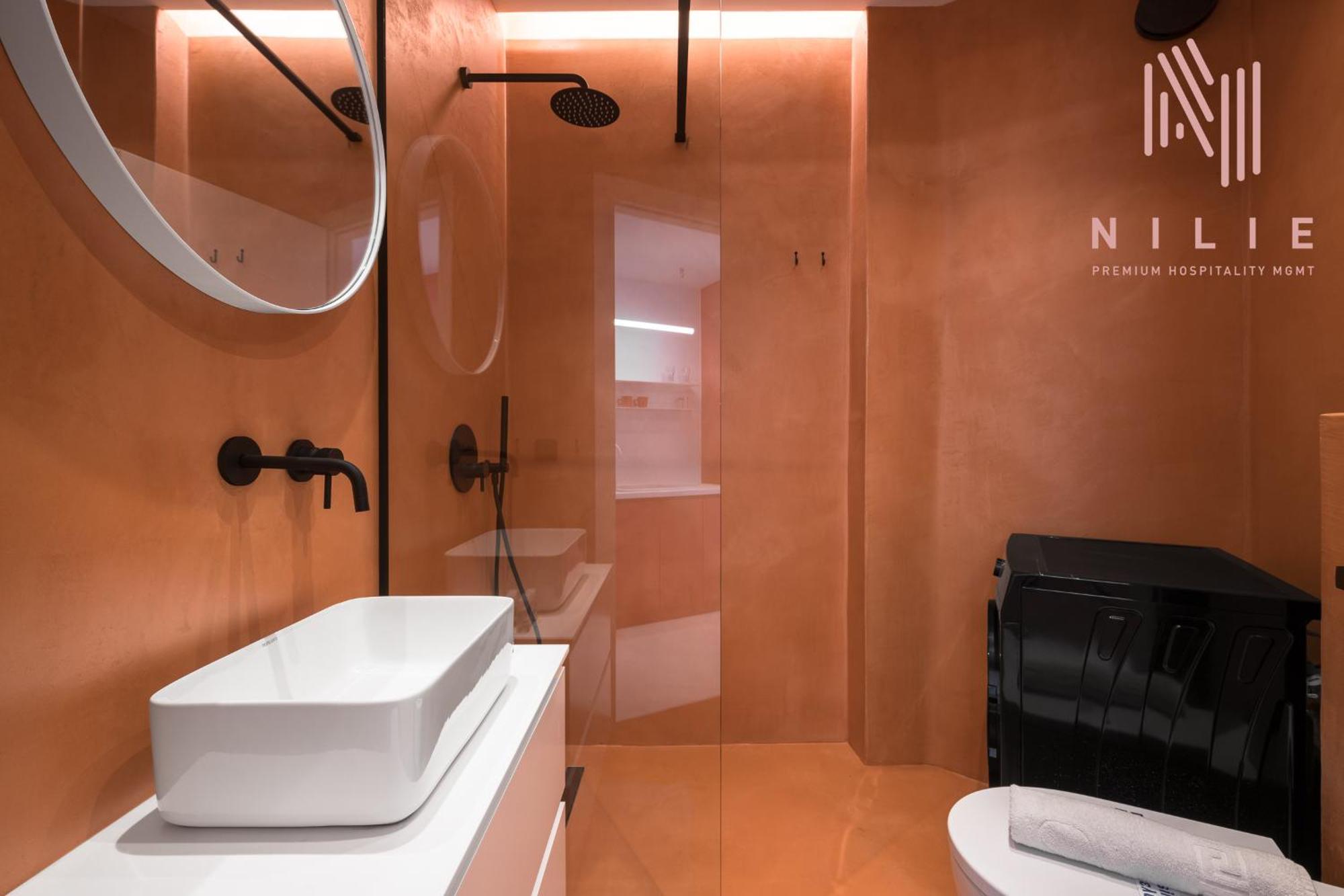 Mavili Boutique Apartments, Nilie Hospitality Mgmt Apartment *