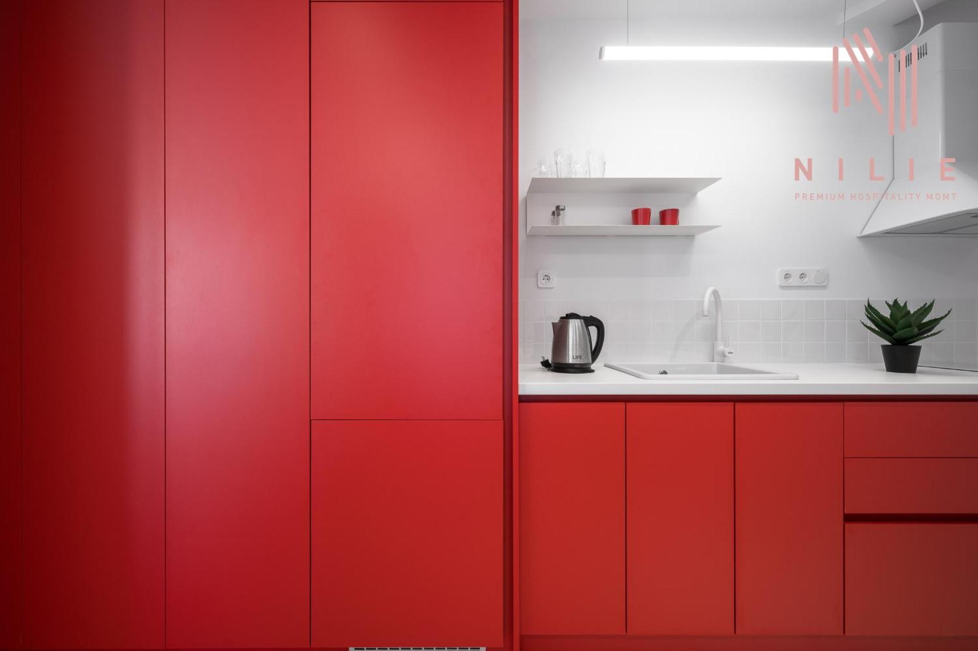 Mavili Boutique Apartments, Nilie Hospitality Mgmt *