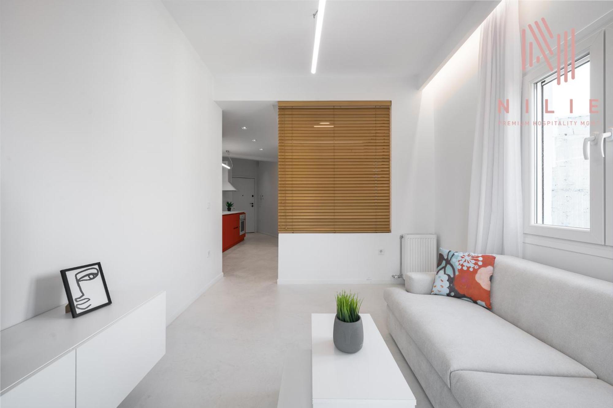 Mavili Boutique Apartments, Nilie Hospitality Mgmt Apartment *