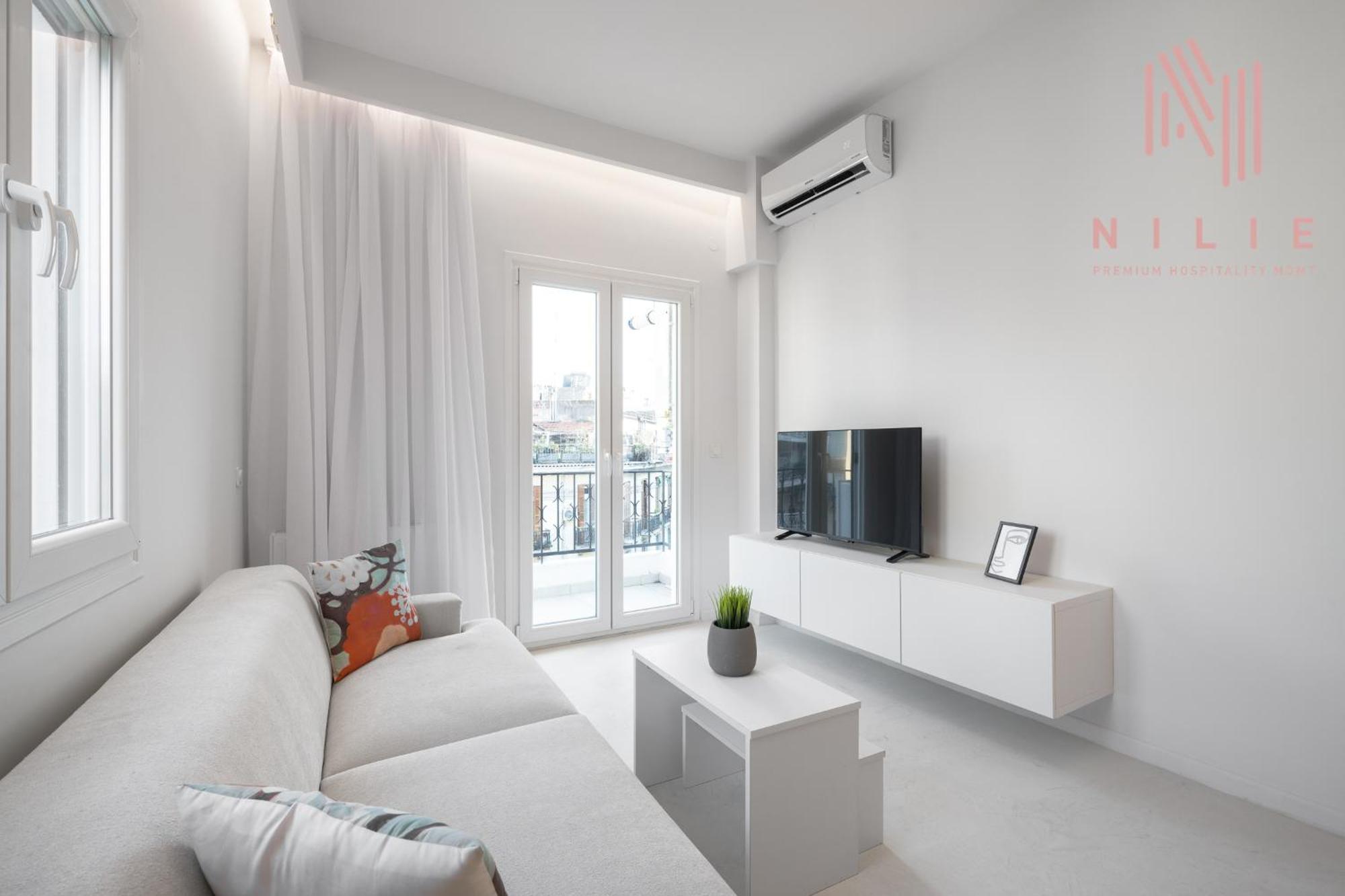 Mavili Boutique Apartments, Nilie Hospitality Mgmt Apartment *