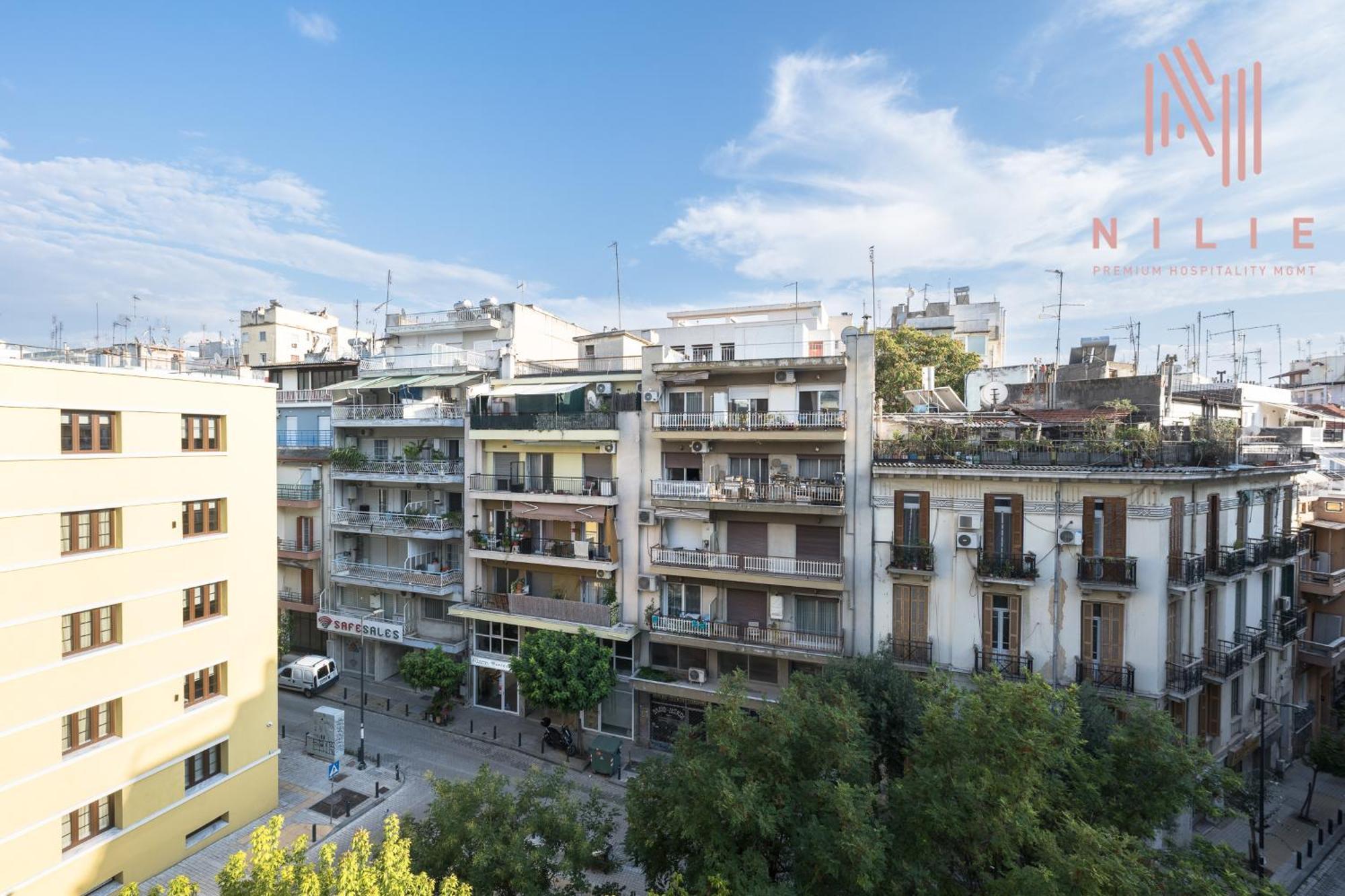 Mavili Boutique Apartments, Nilie Hospitality Mgmt Apartment