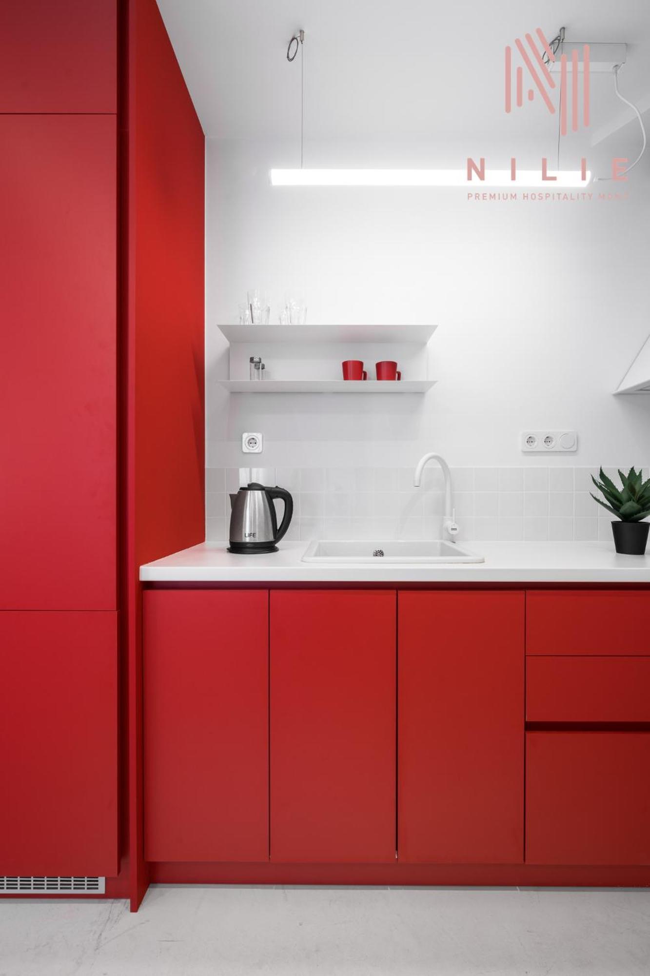 Mavili Boutique Apartments, Nilie Hospitality Mgmt *