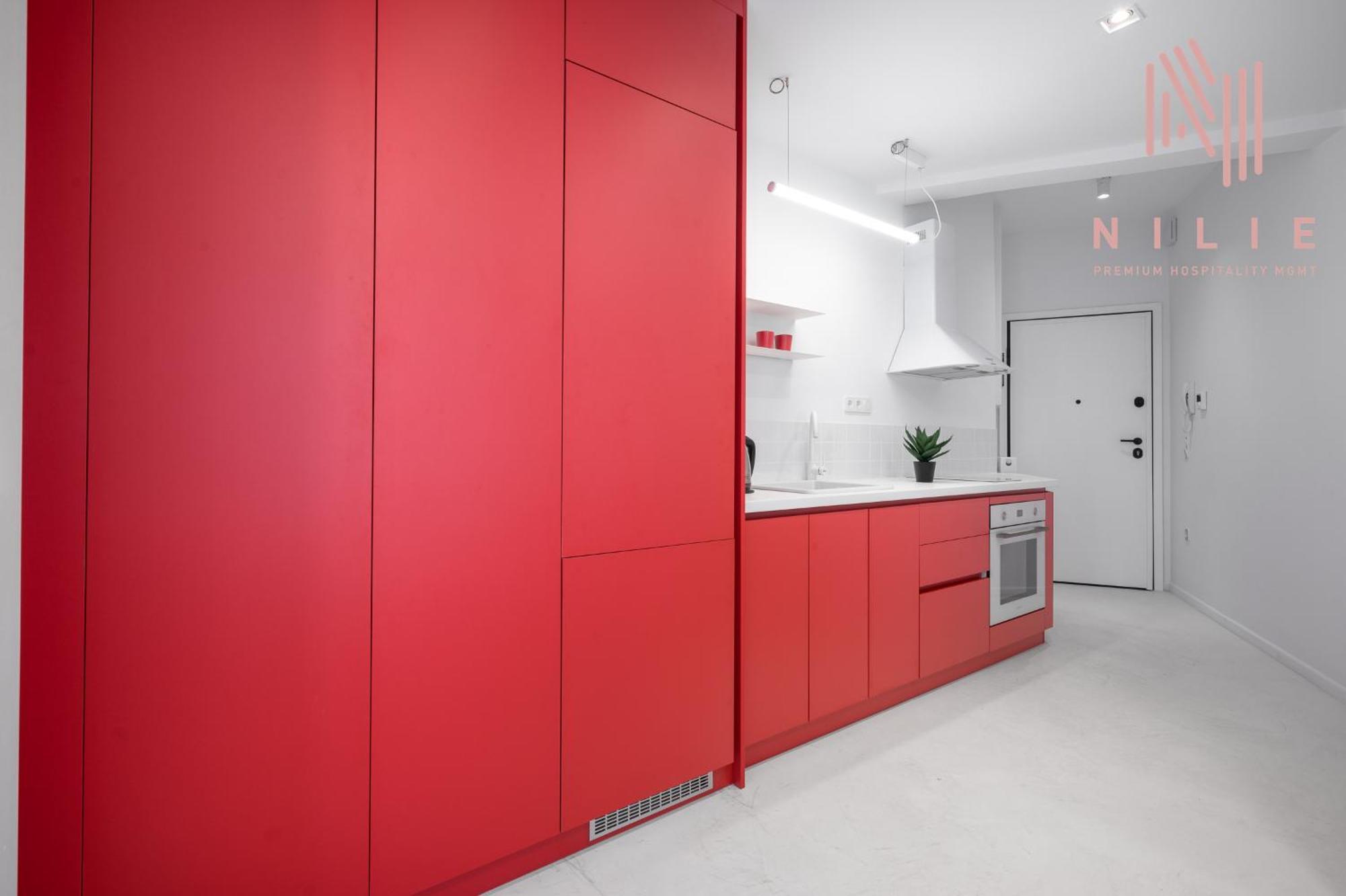 Mavili Boutique Apartments, Nilie Hospitality Mgmt