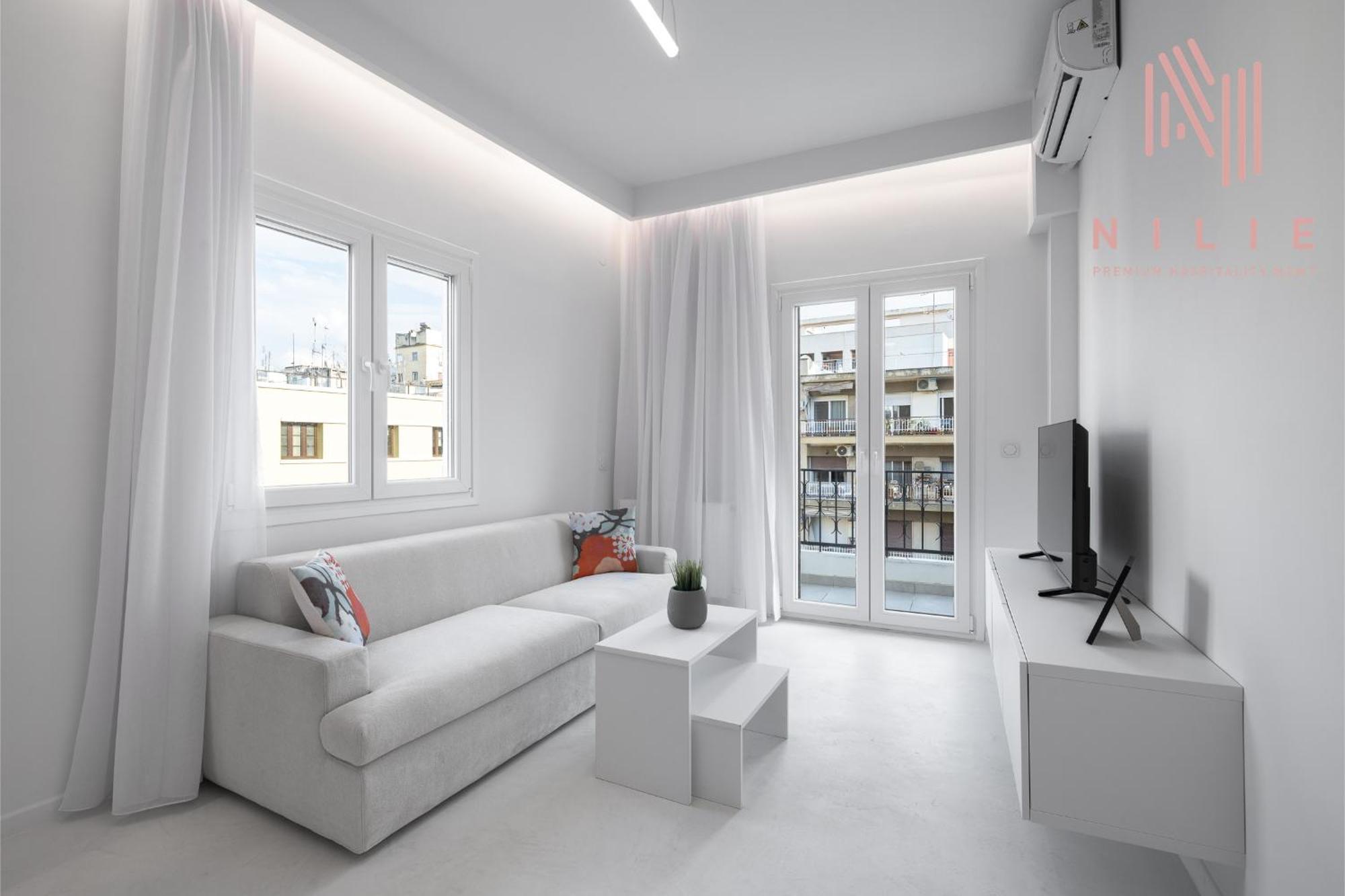 Mavili Boutique Apartments, Nilie Hospitality Mgmt Apartment *